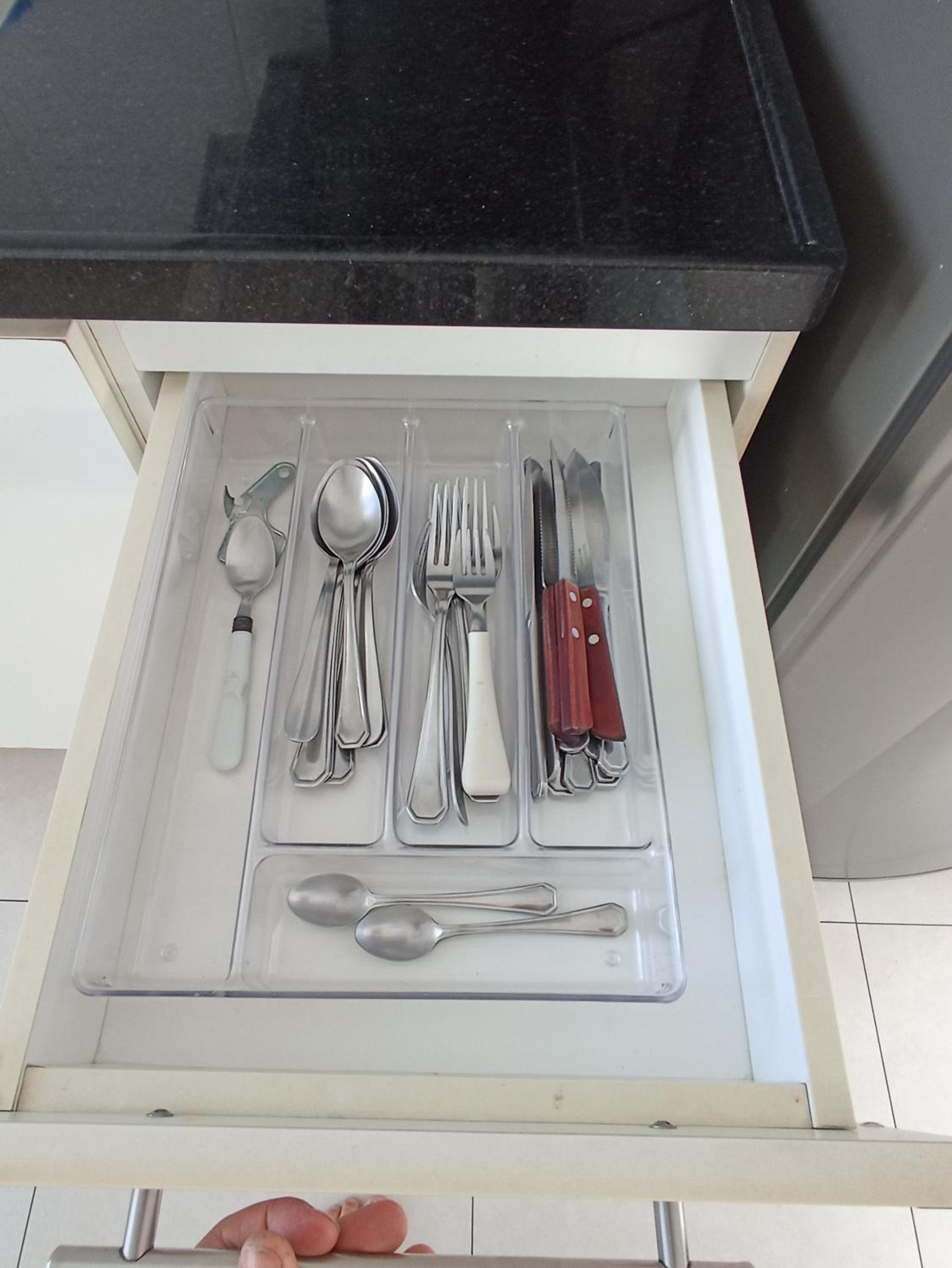 Flat novo, moderno e com vista sensacional