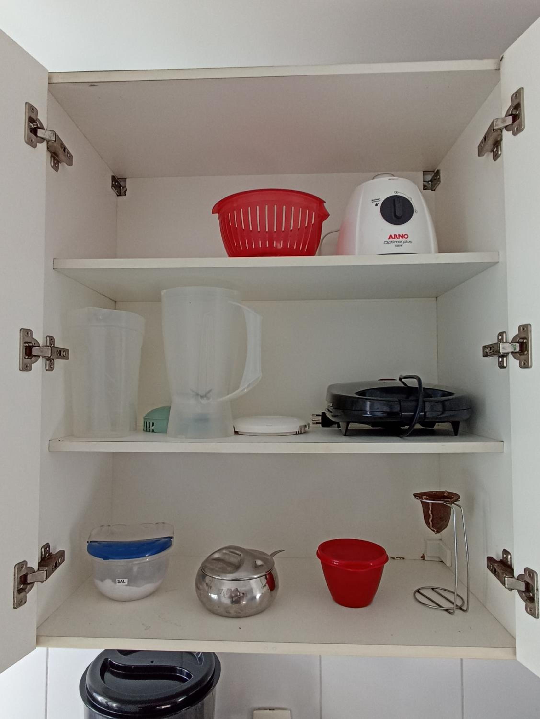 Flat novo, moderno e com vista sensacional