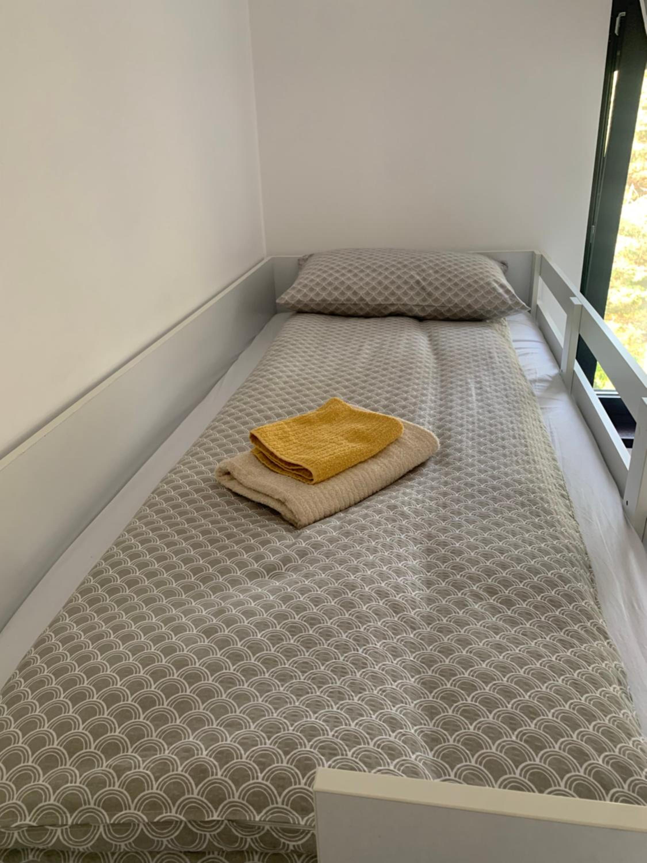 Apartman Milana
