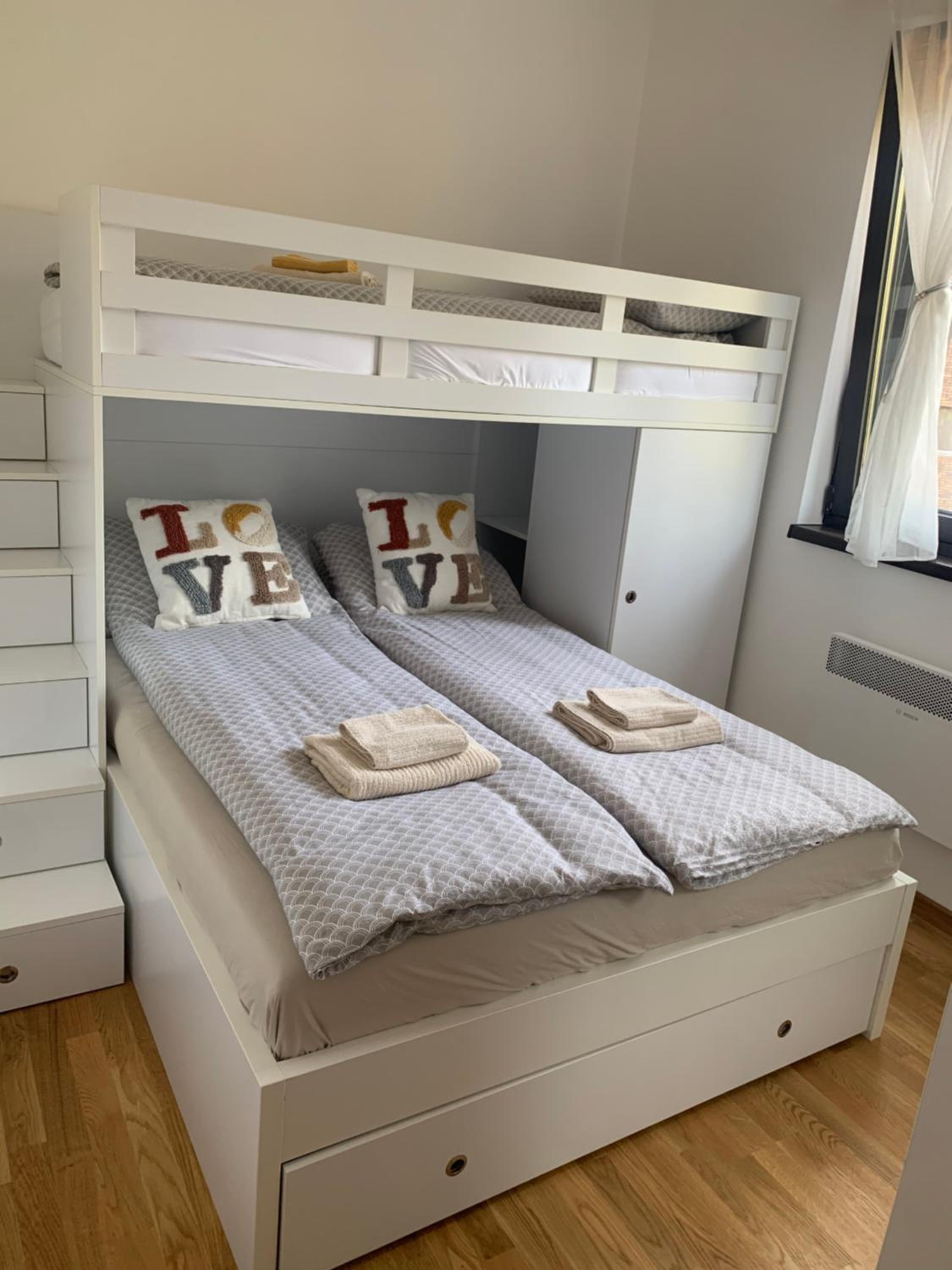 Apartman Milana