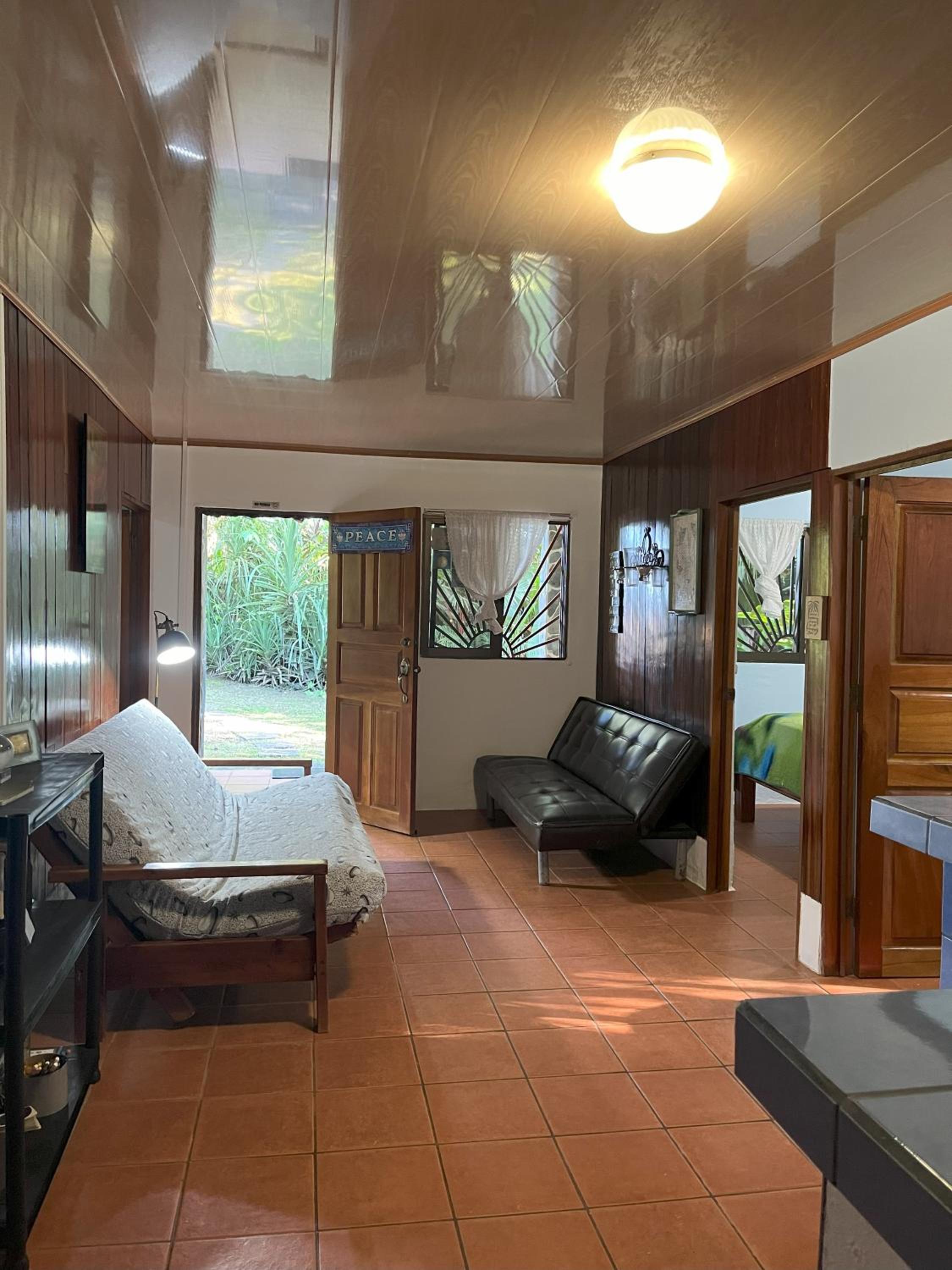 Casita Corcovado