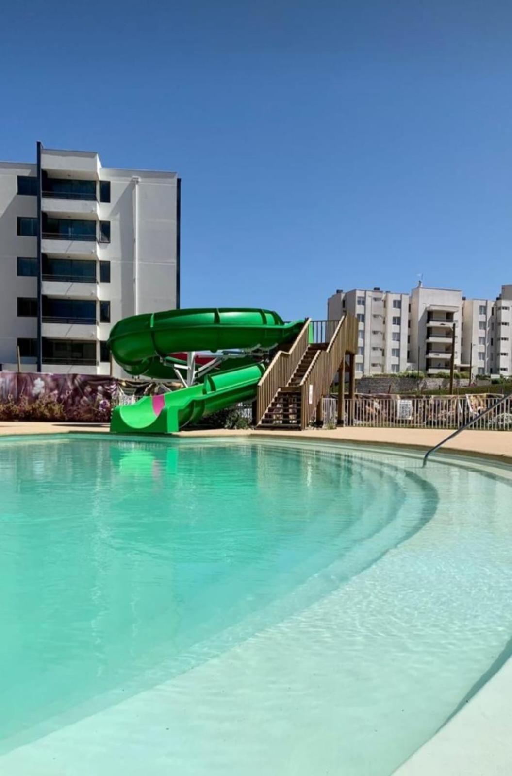 Departamento Pinares de Puyai, vista al mar, Punta Puyai Papudo
