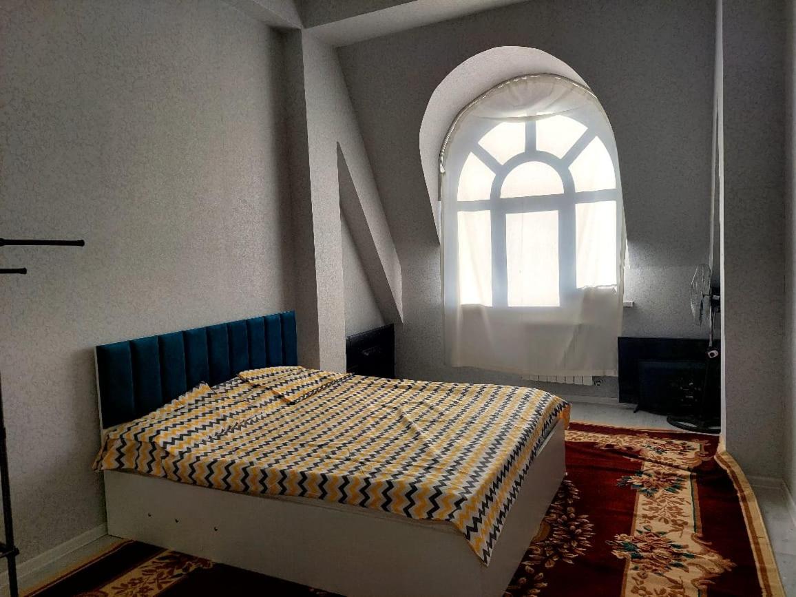 Dəniz kənarı bulvar, Mirvari cyti