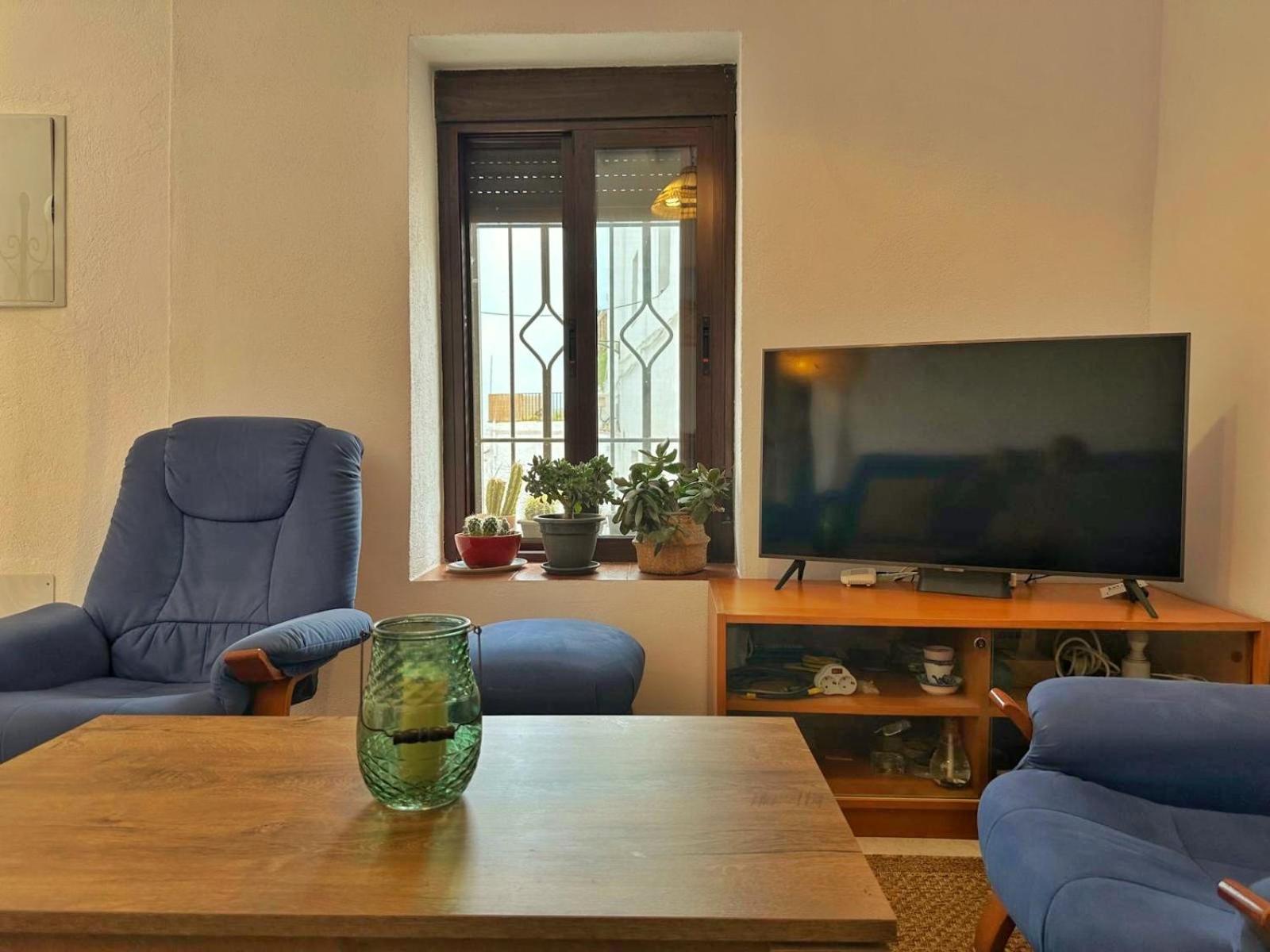 Preciosa vivienda rural en Felix, Alpujarra Almeriense