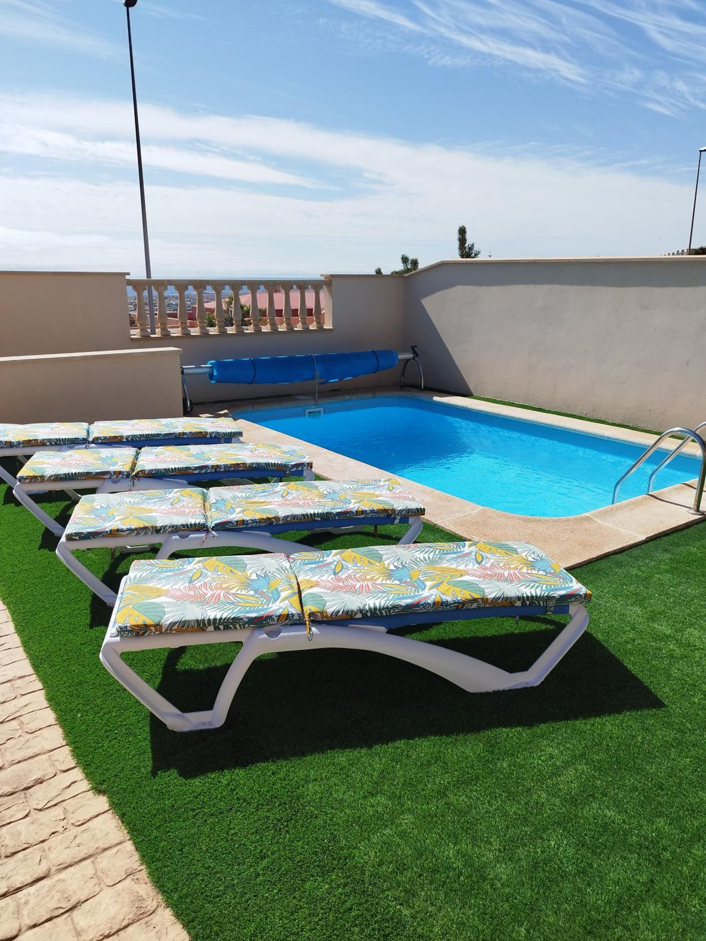 Casa Lily
