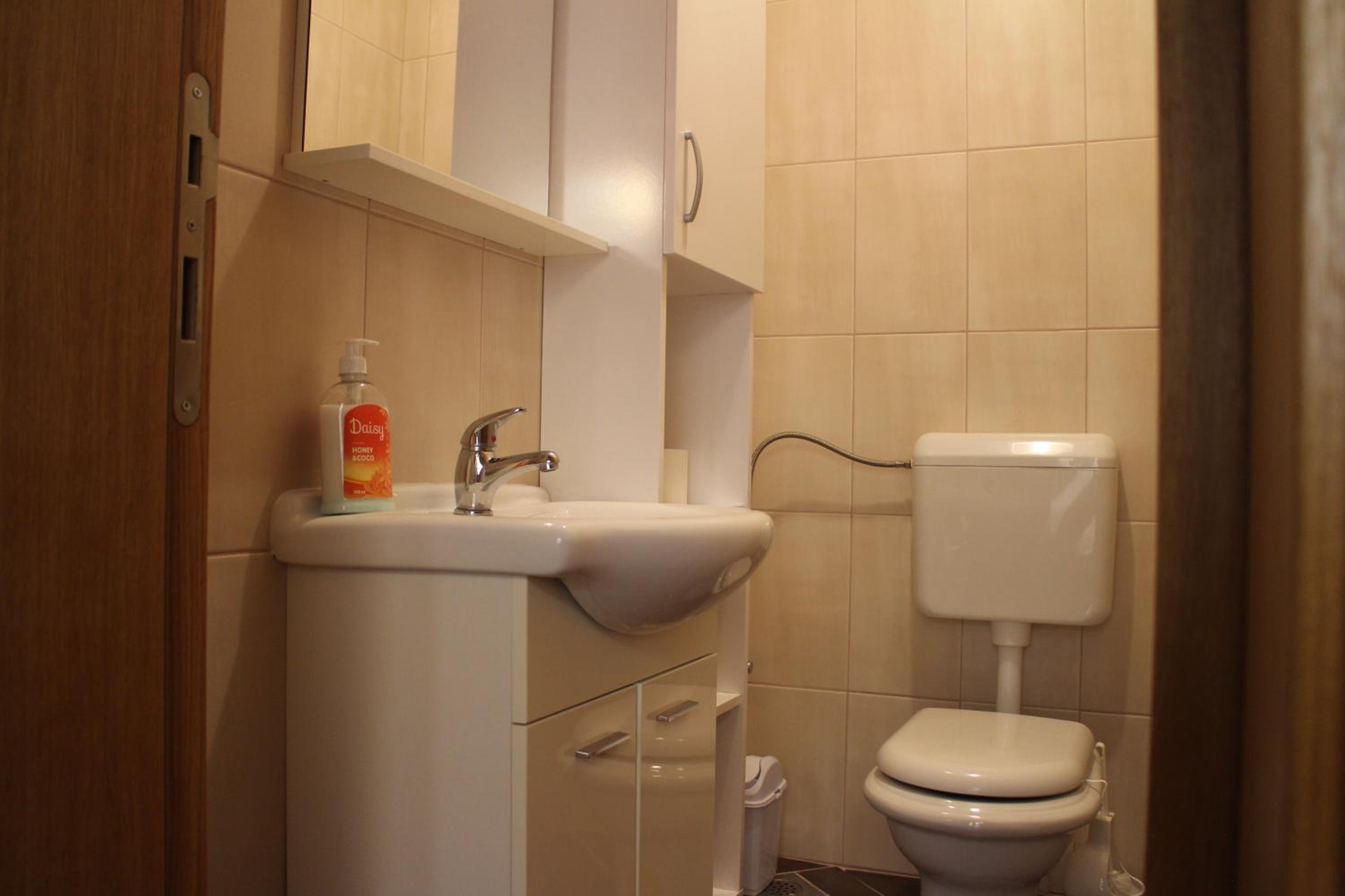 Stan Sunčani kutak