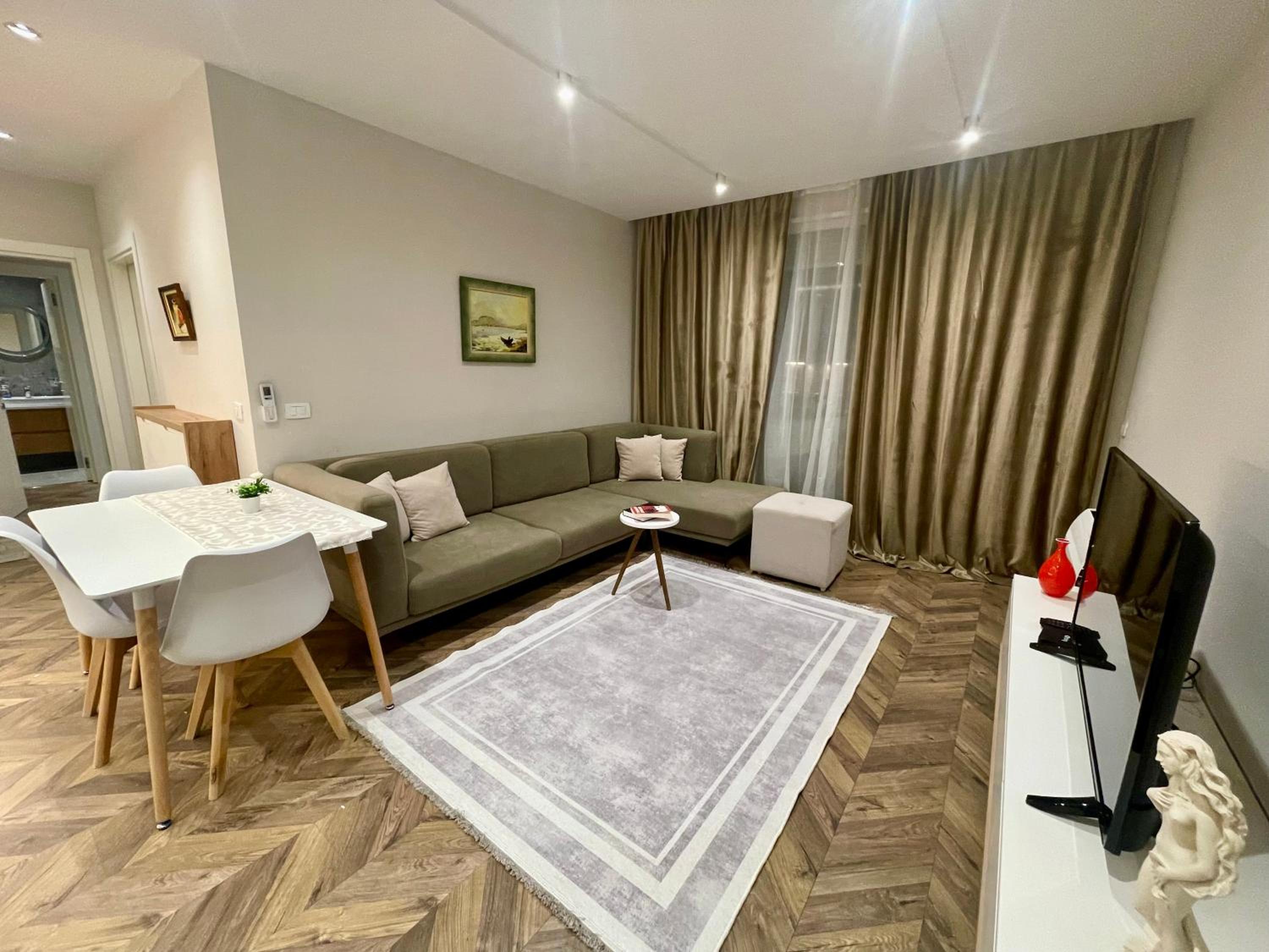 Fiori di Bosko Apartment