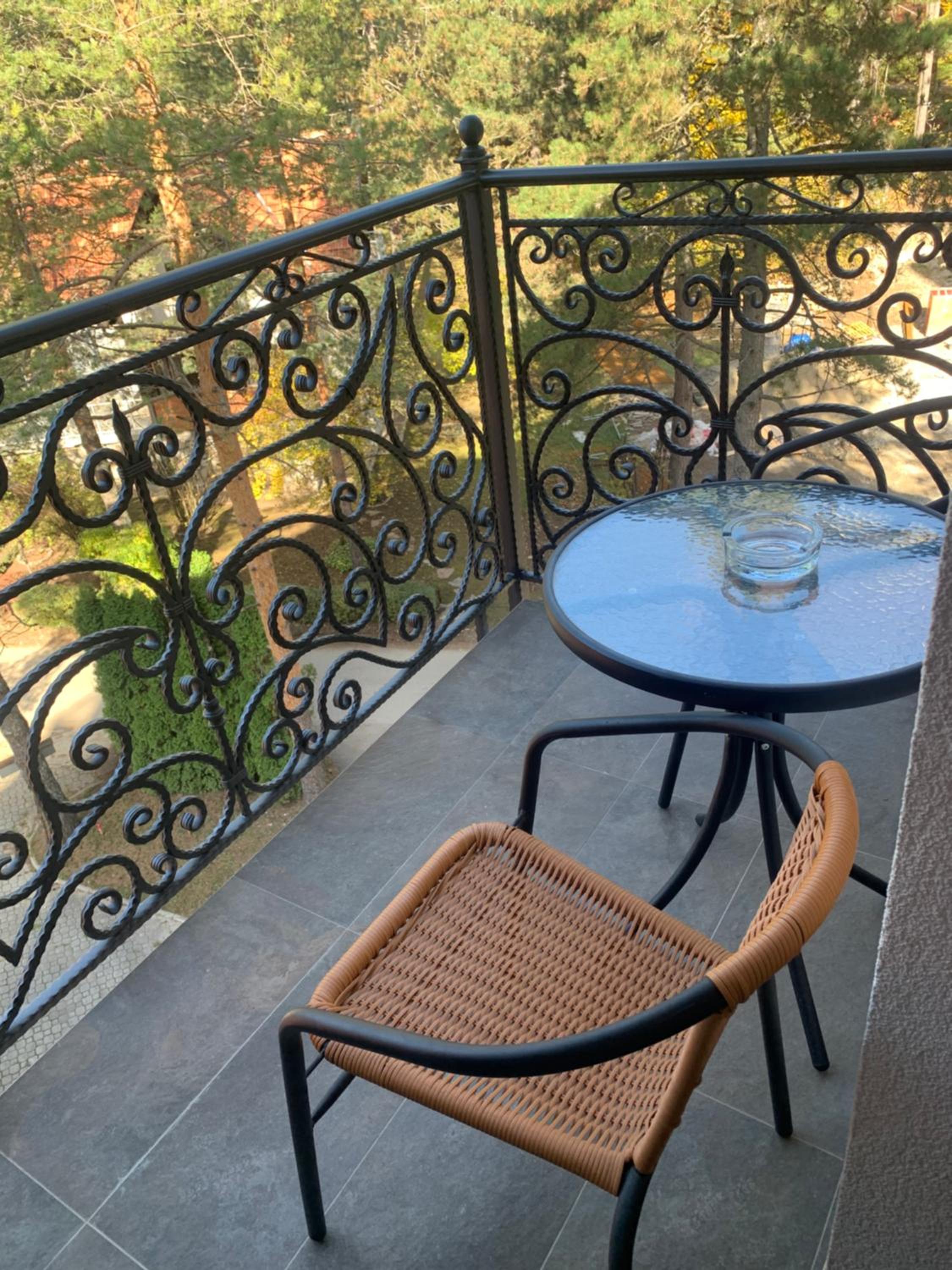 Apartman Milana