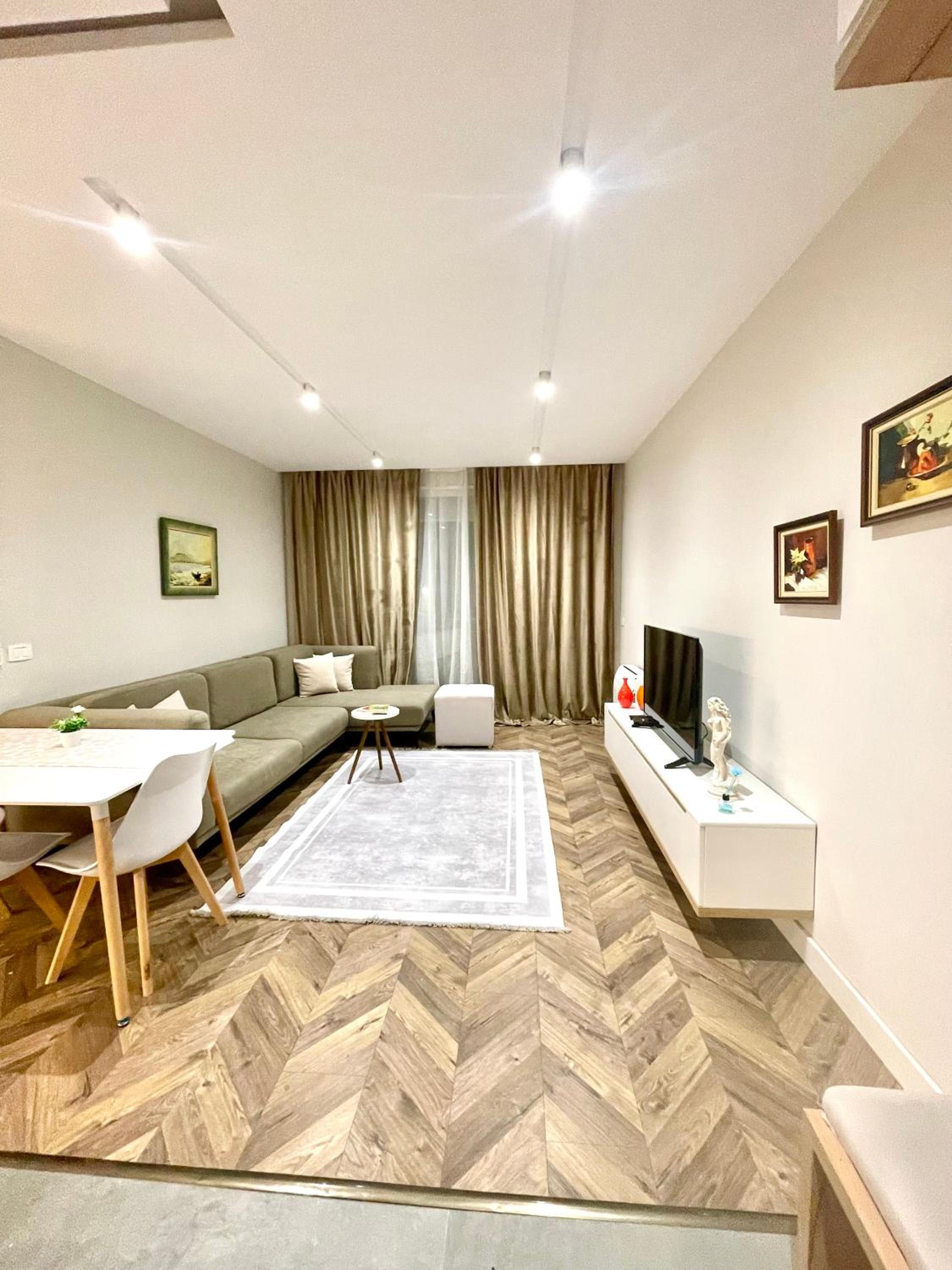 Fiori di Bosko Apartment