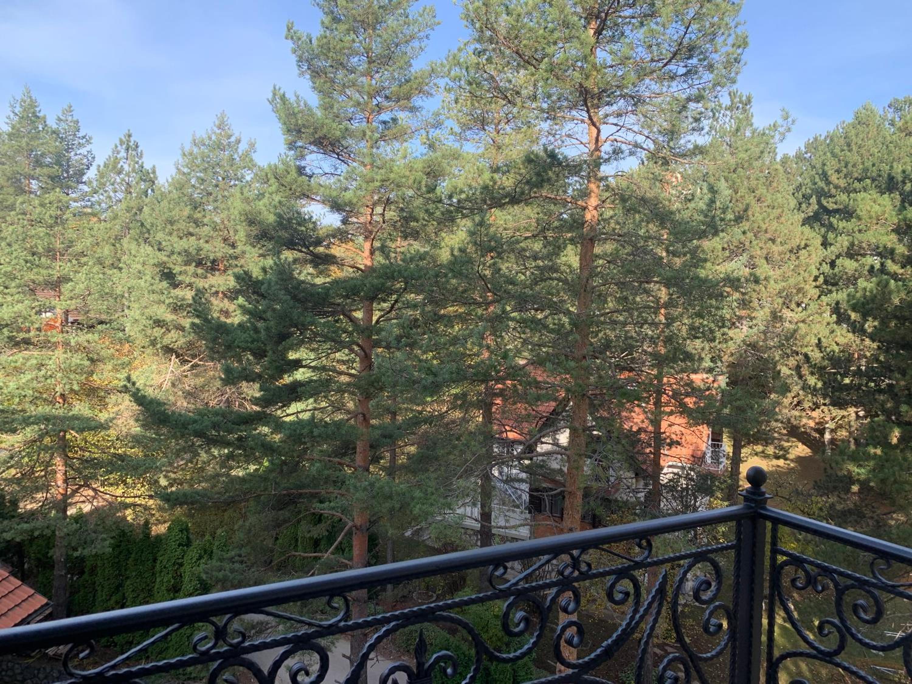 Apartman Milana