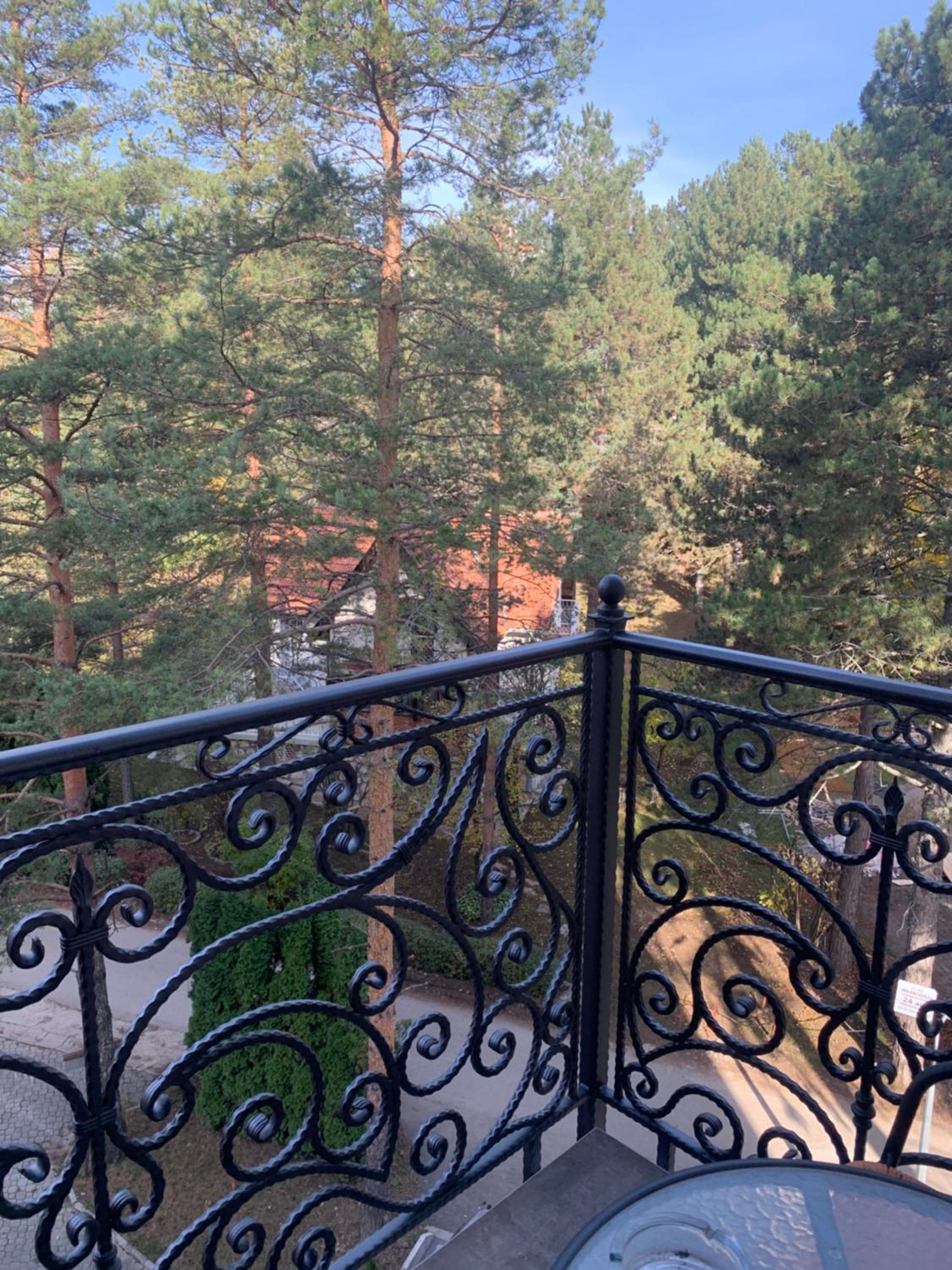 Apartman Milana