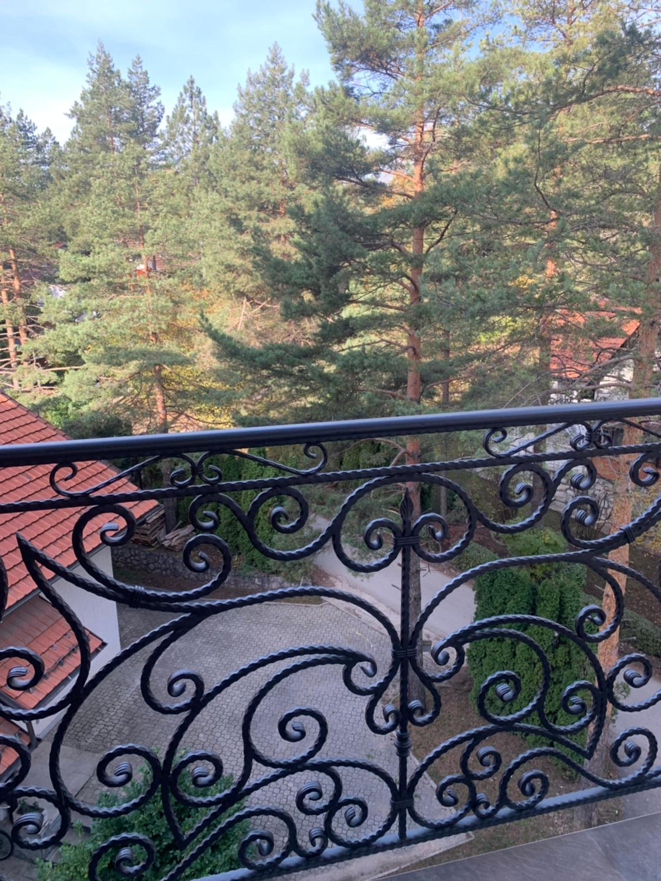 Apartman Milana