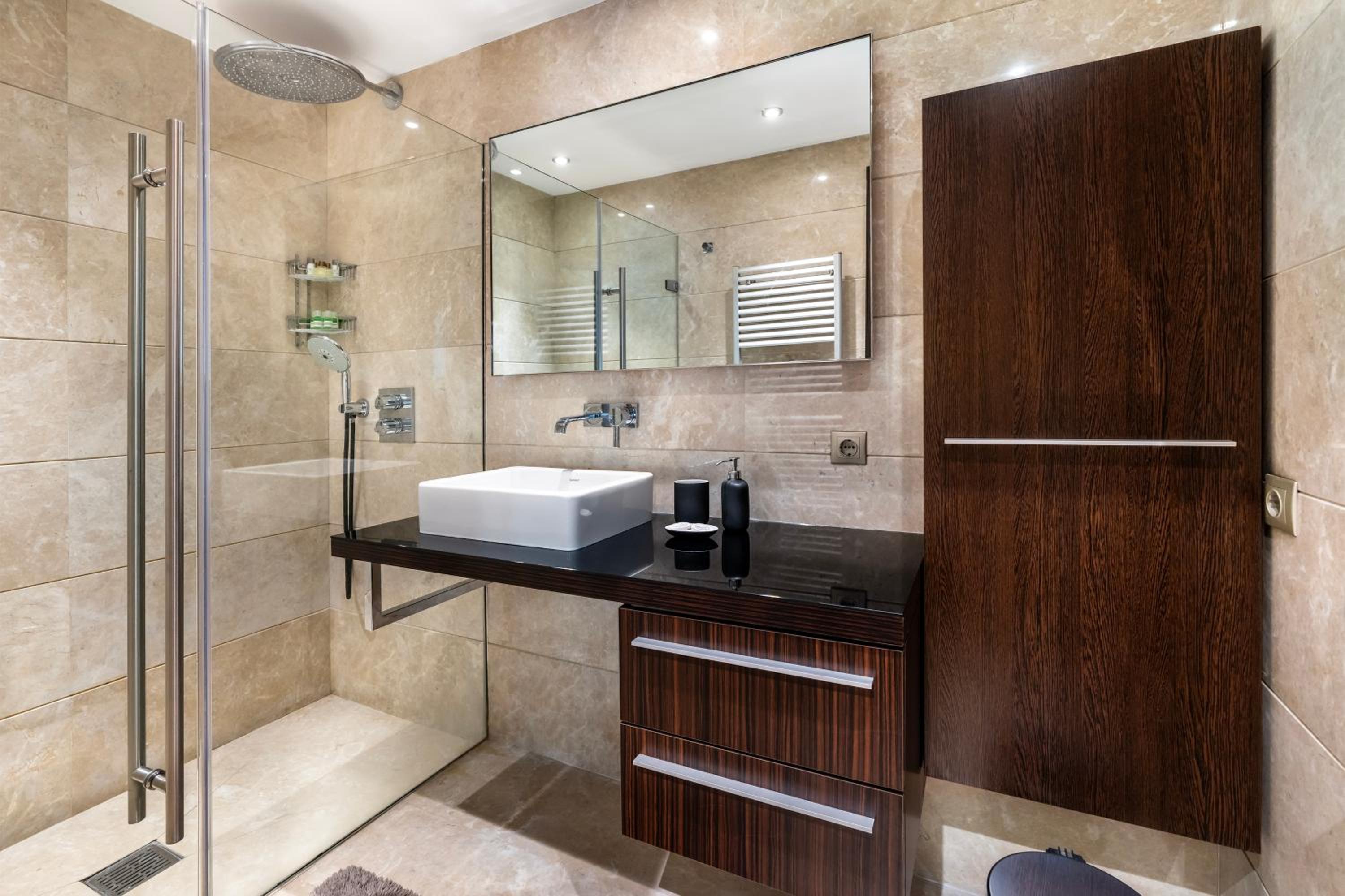 Deger 16 Residences