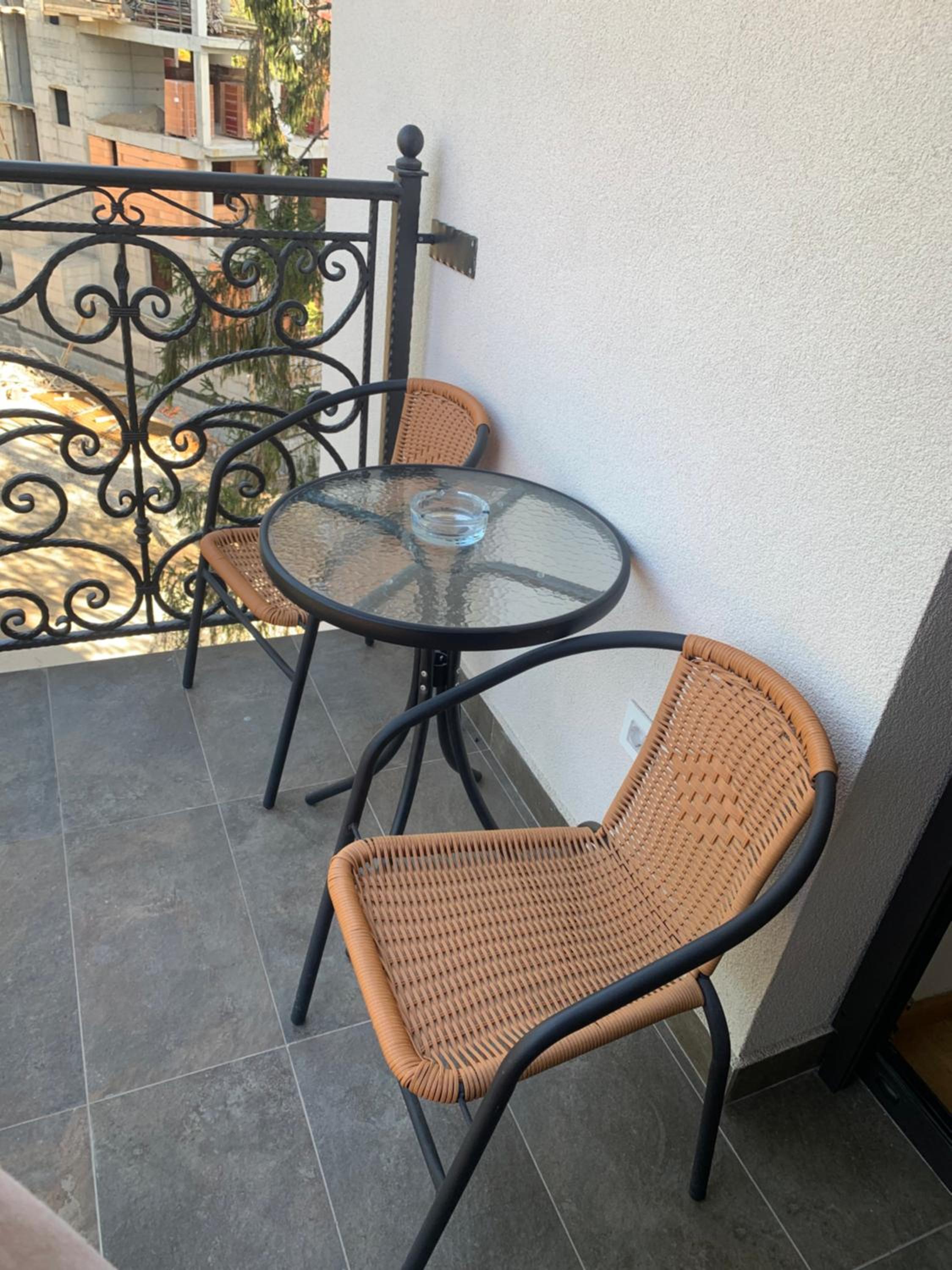 Apartman Milana