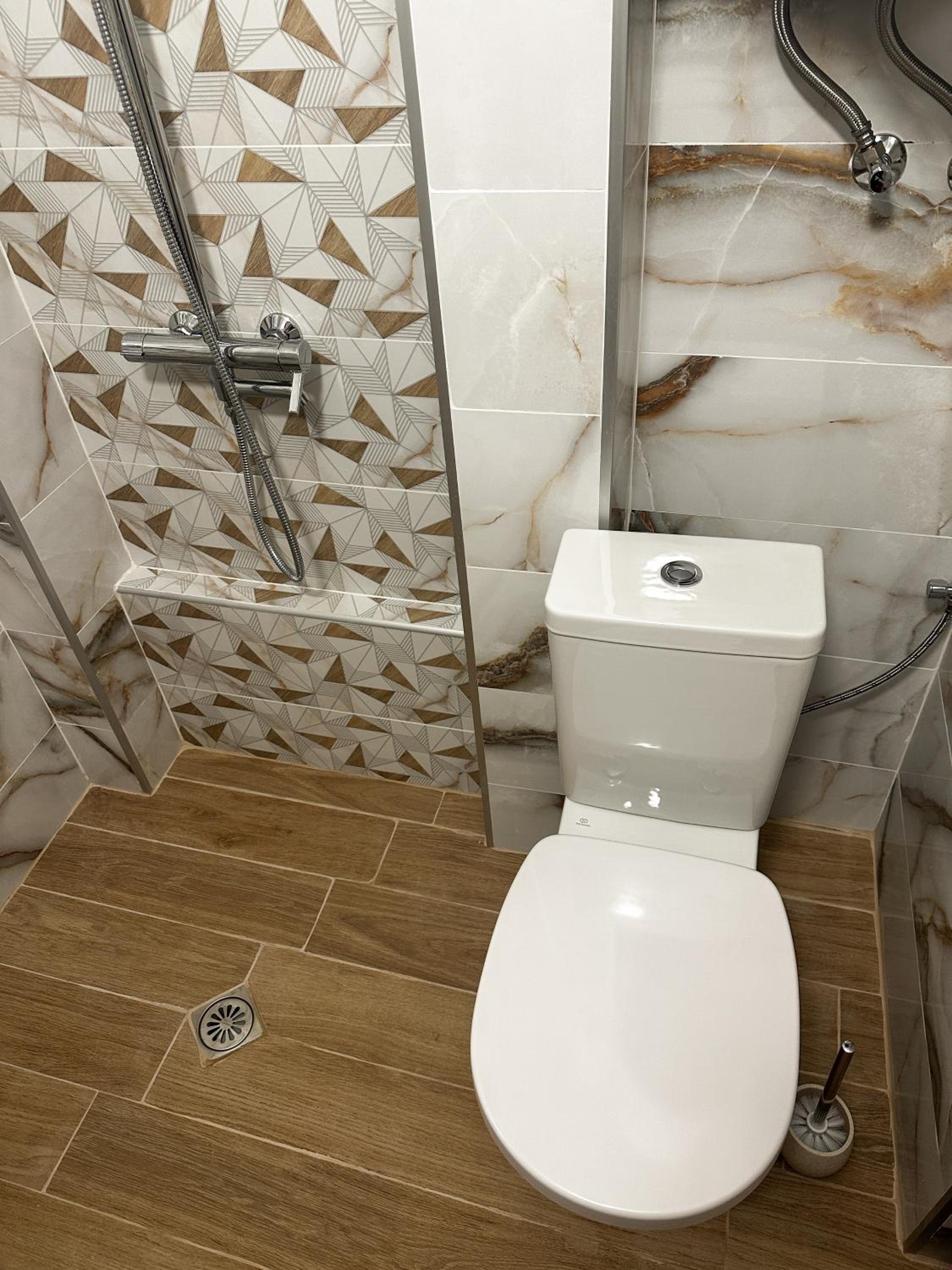 Bibi Central Apartment Plovdiv