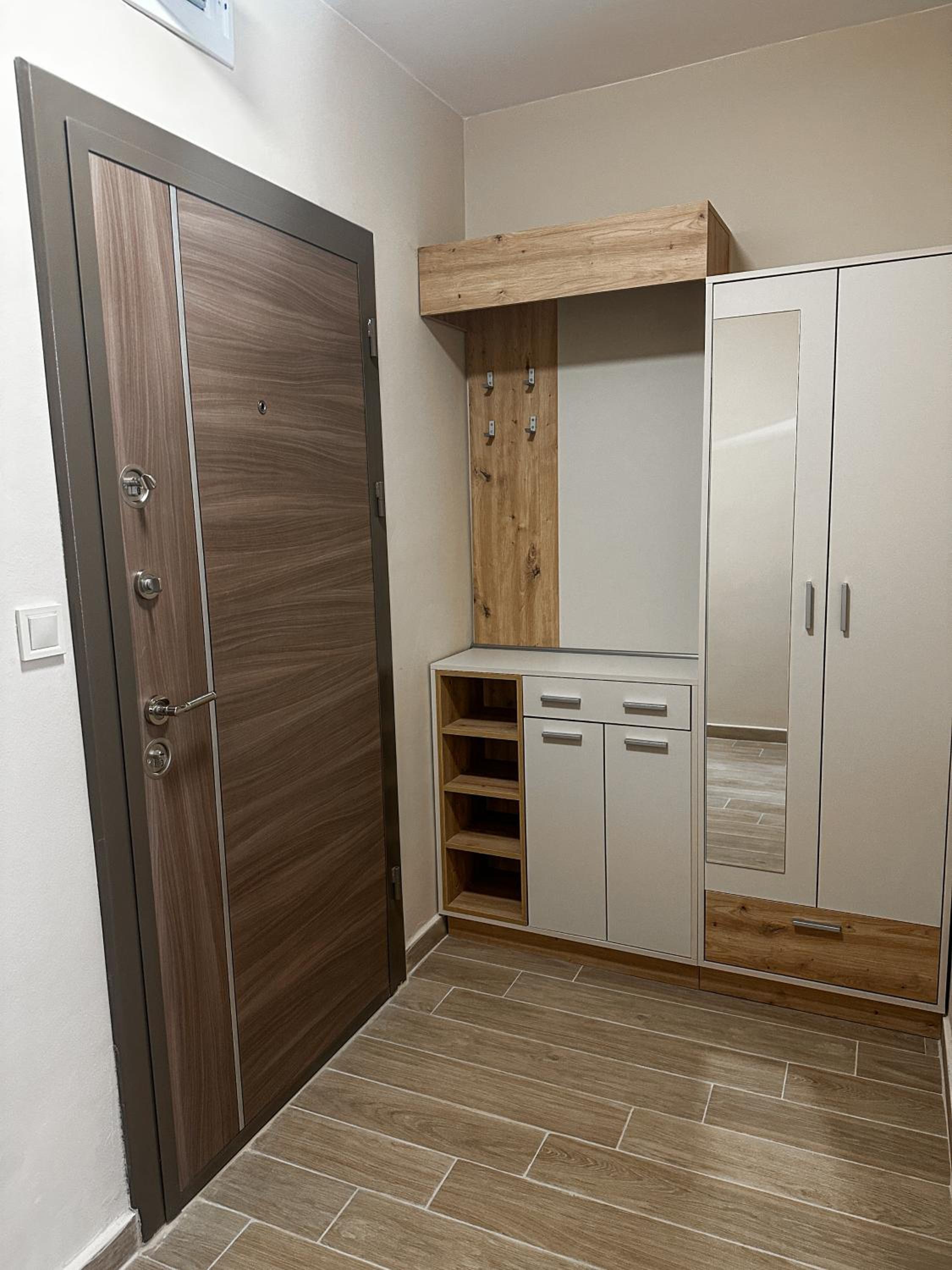 Bibi Central Apartment Plovdiv