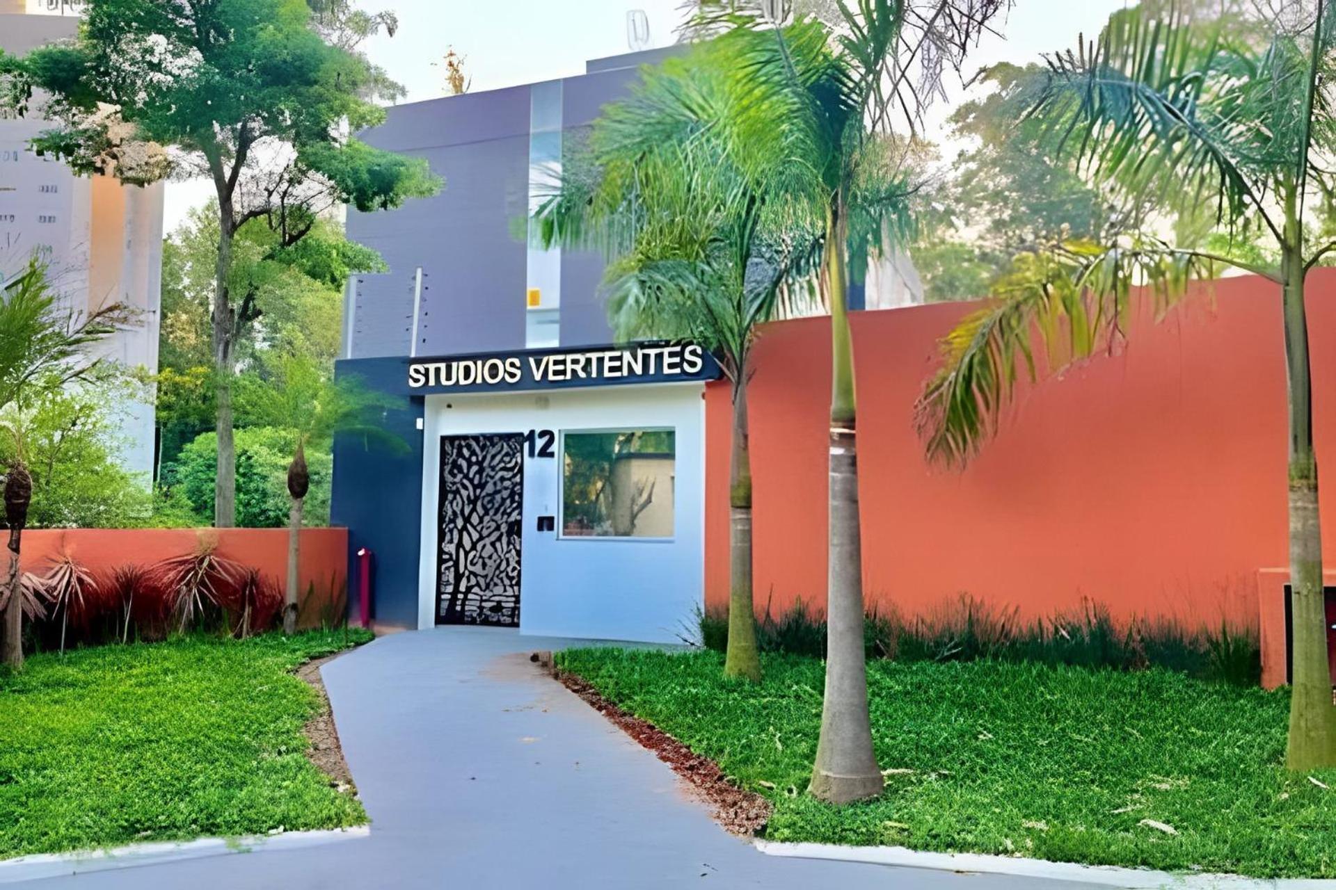 Studio Vertentes