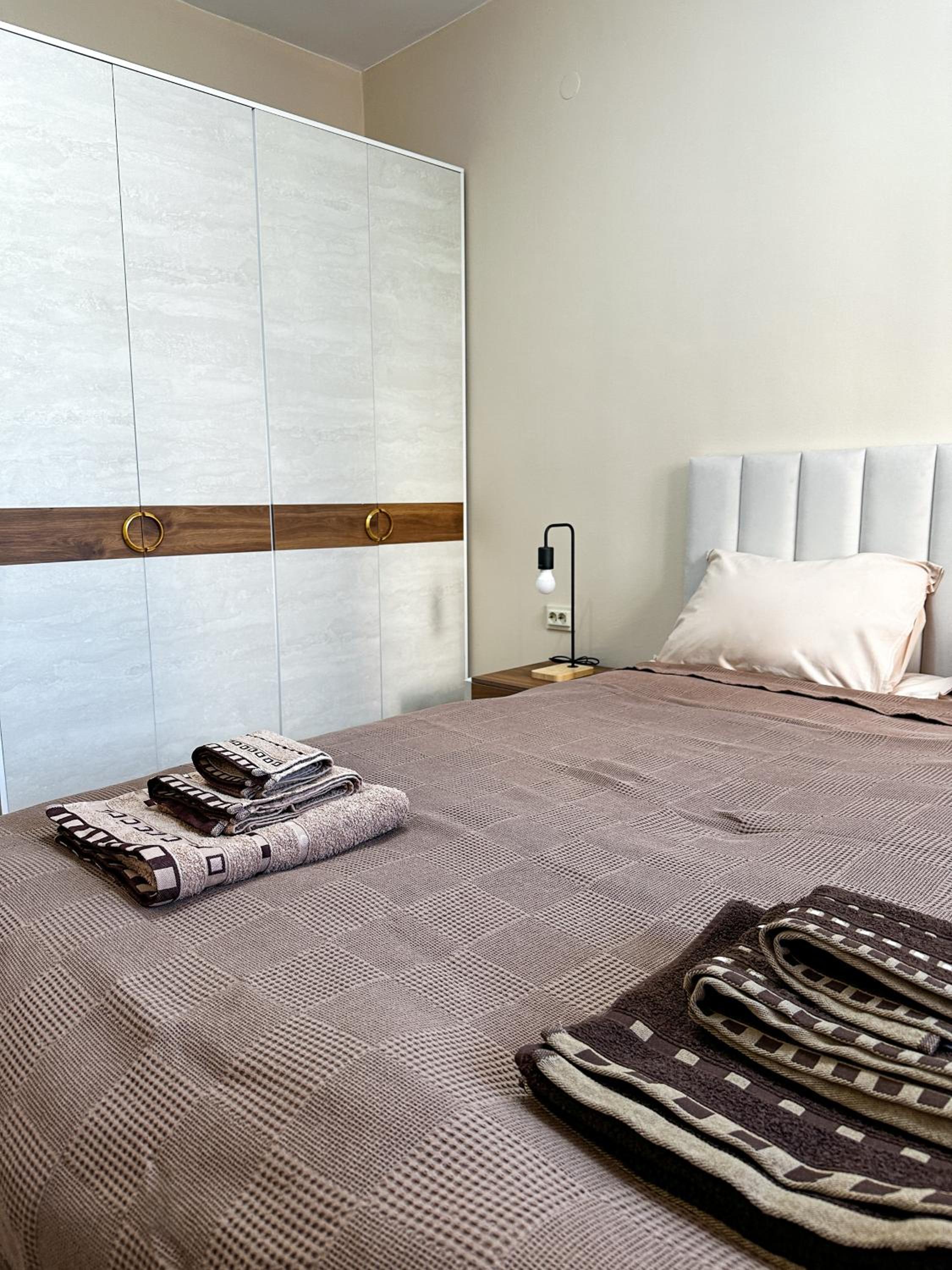 Bibi Central Apartment Plovdiv