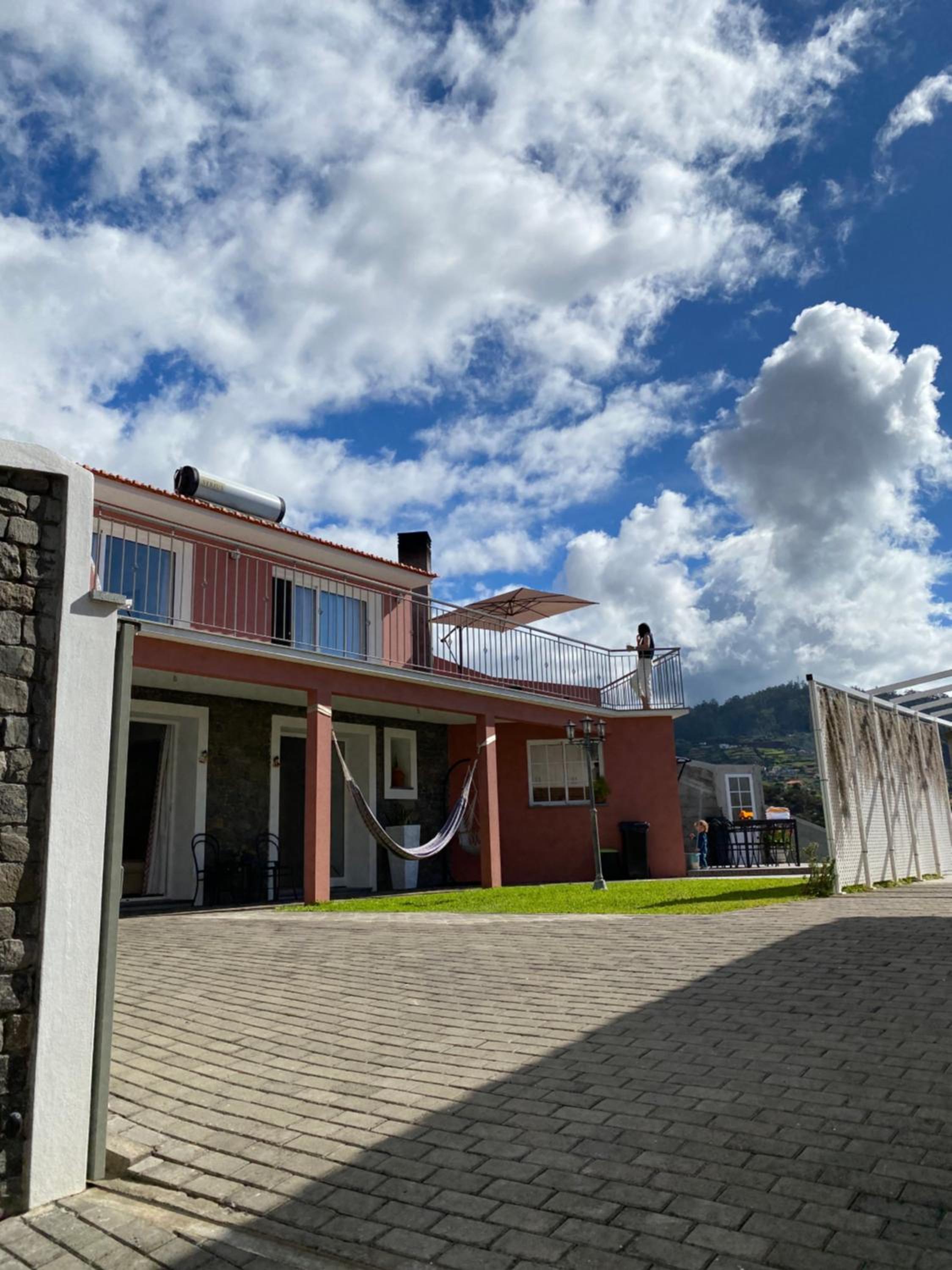 Mine House