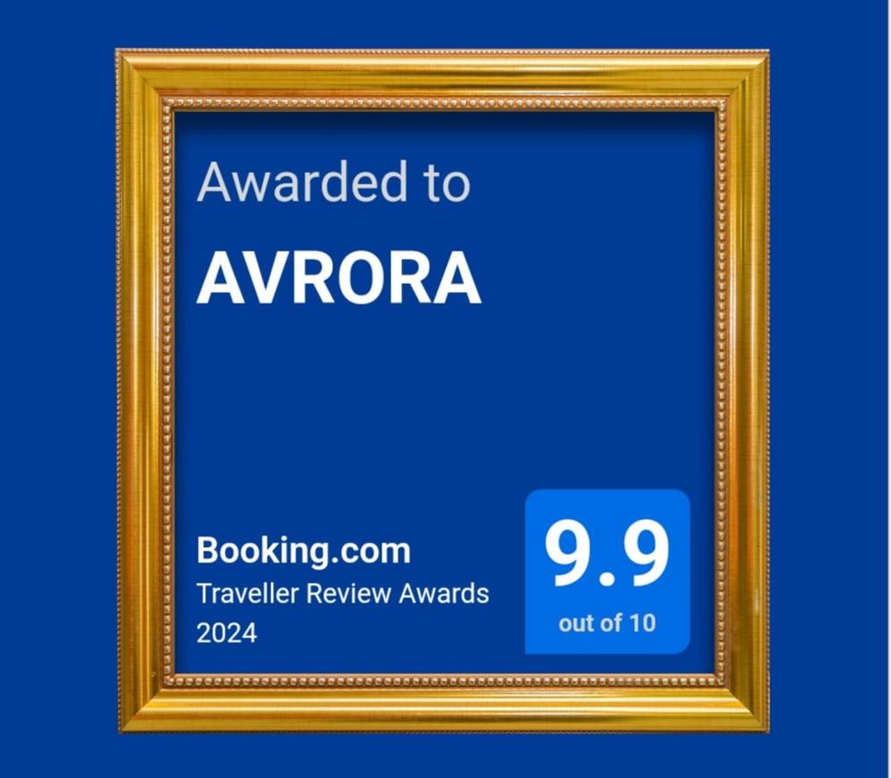 AVRORA SUITE