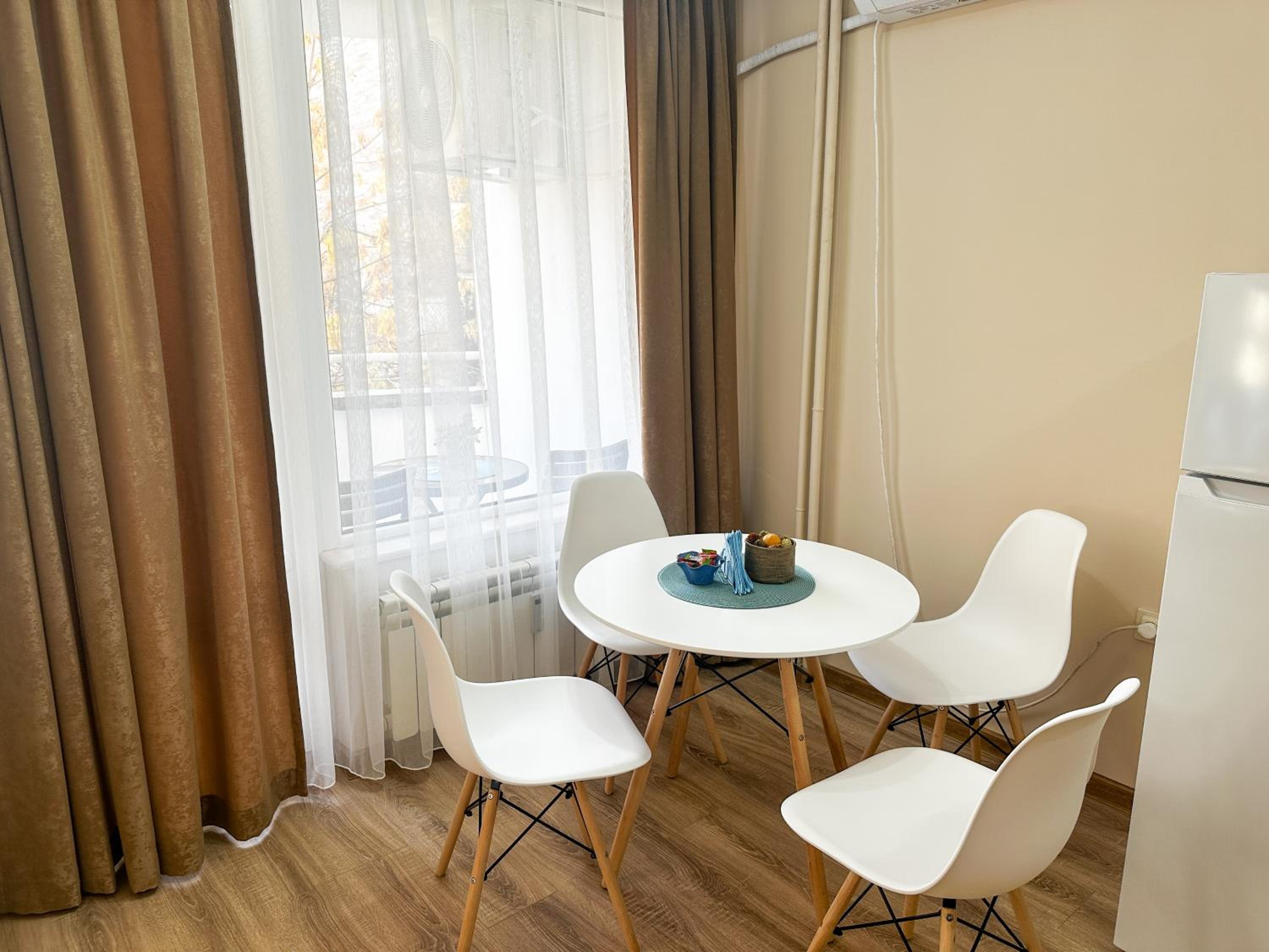 Bibi Central Apartment Plovdiv