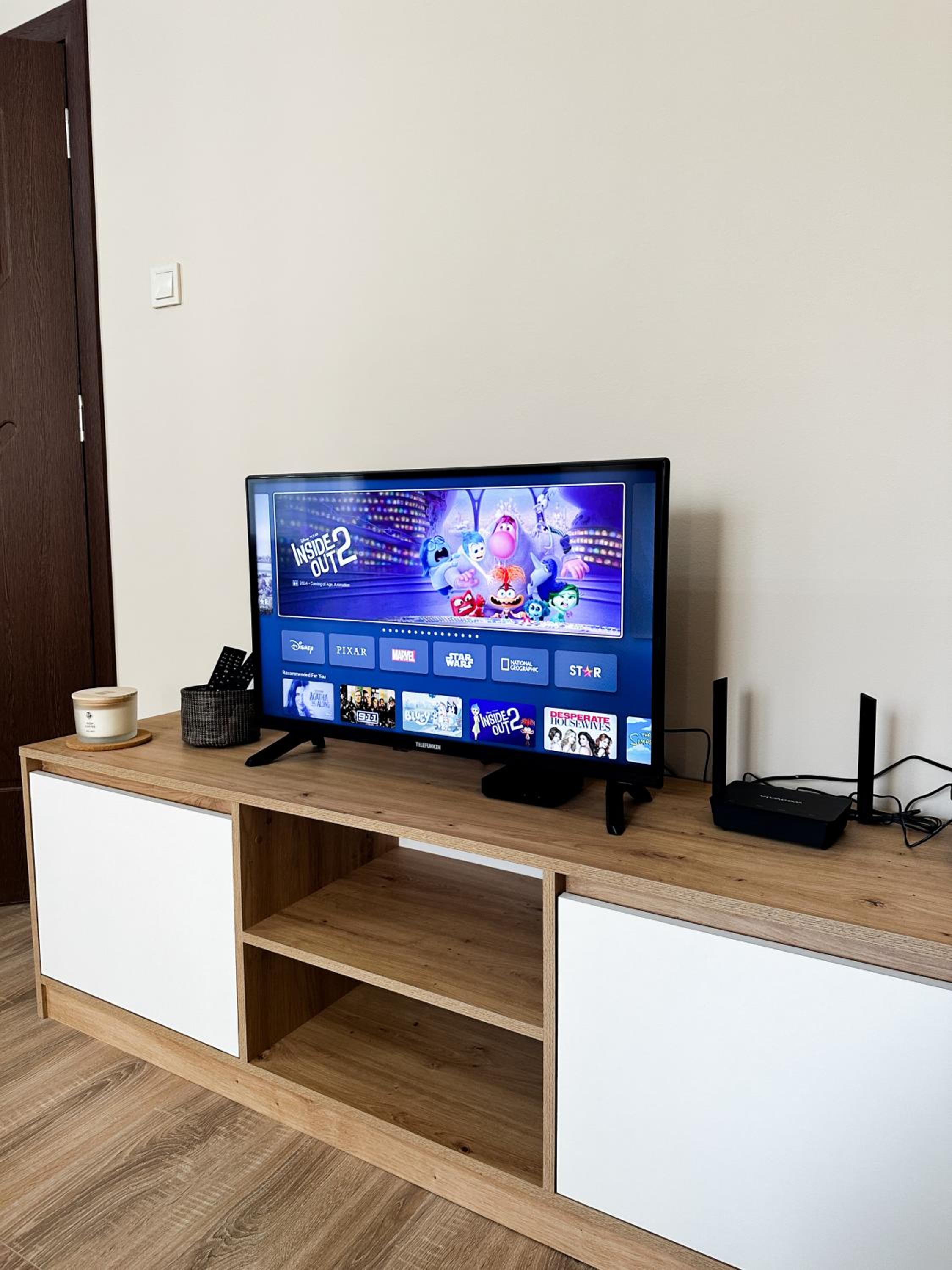 Bibi Central Apartment Plovdiv