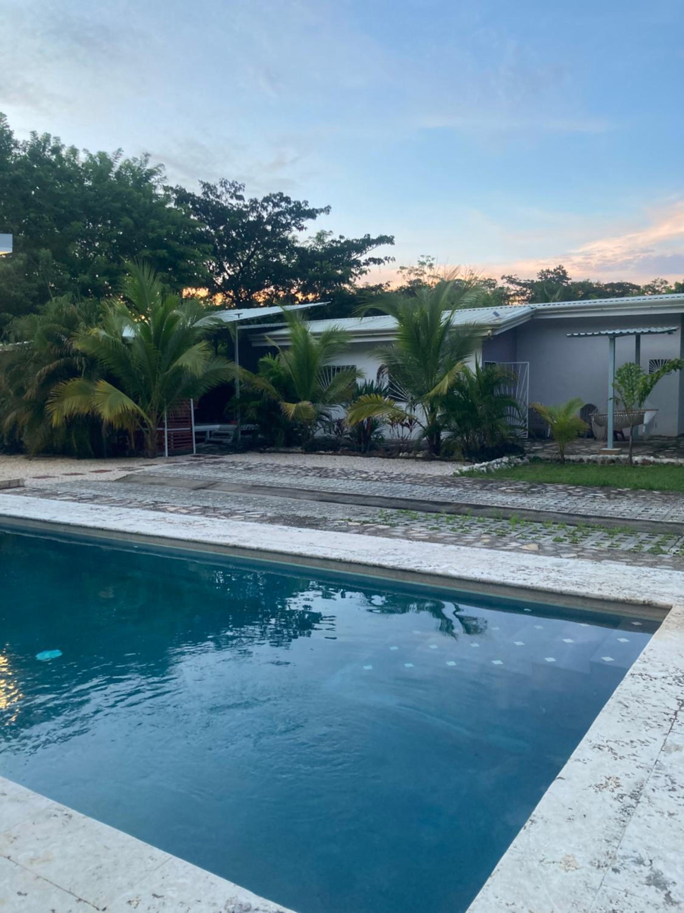 Villa Nirvana D1