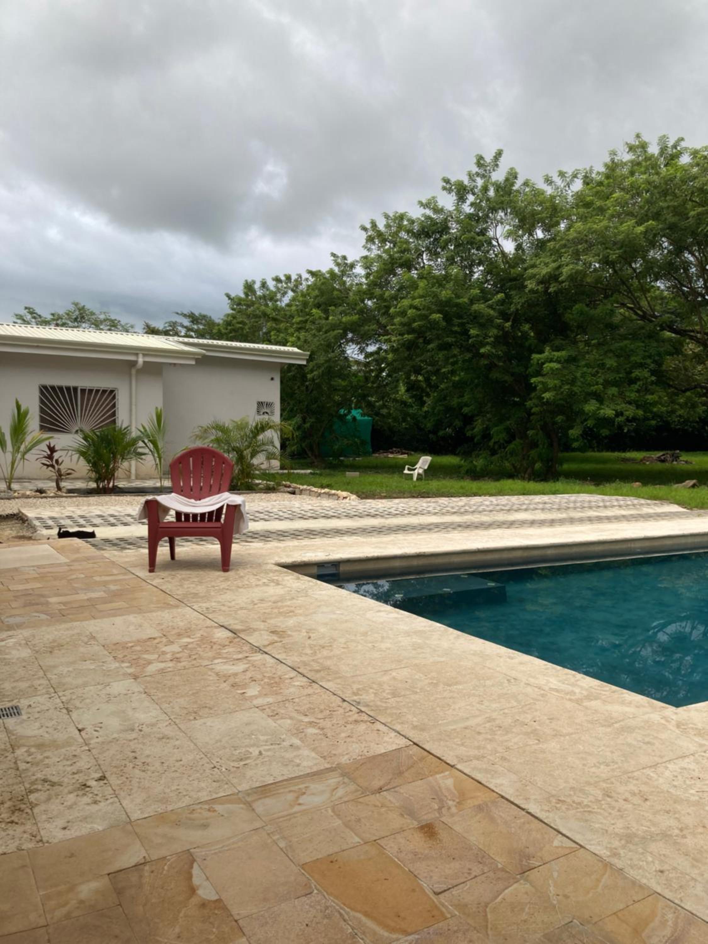 Villa Nirvana D1