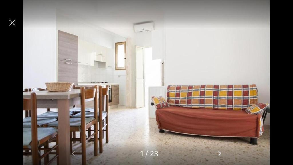 Aura apartaments