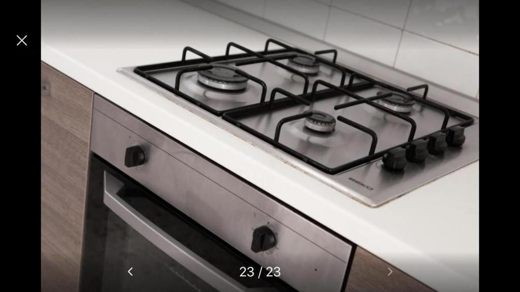 Aura apartaments