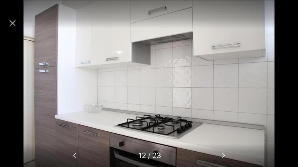 Aura apartaments