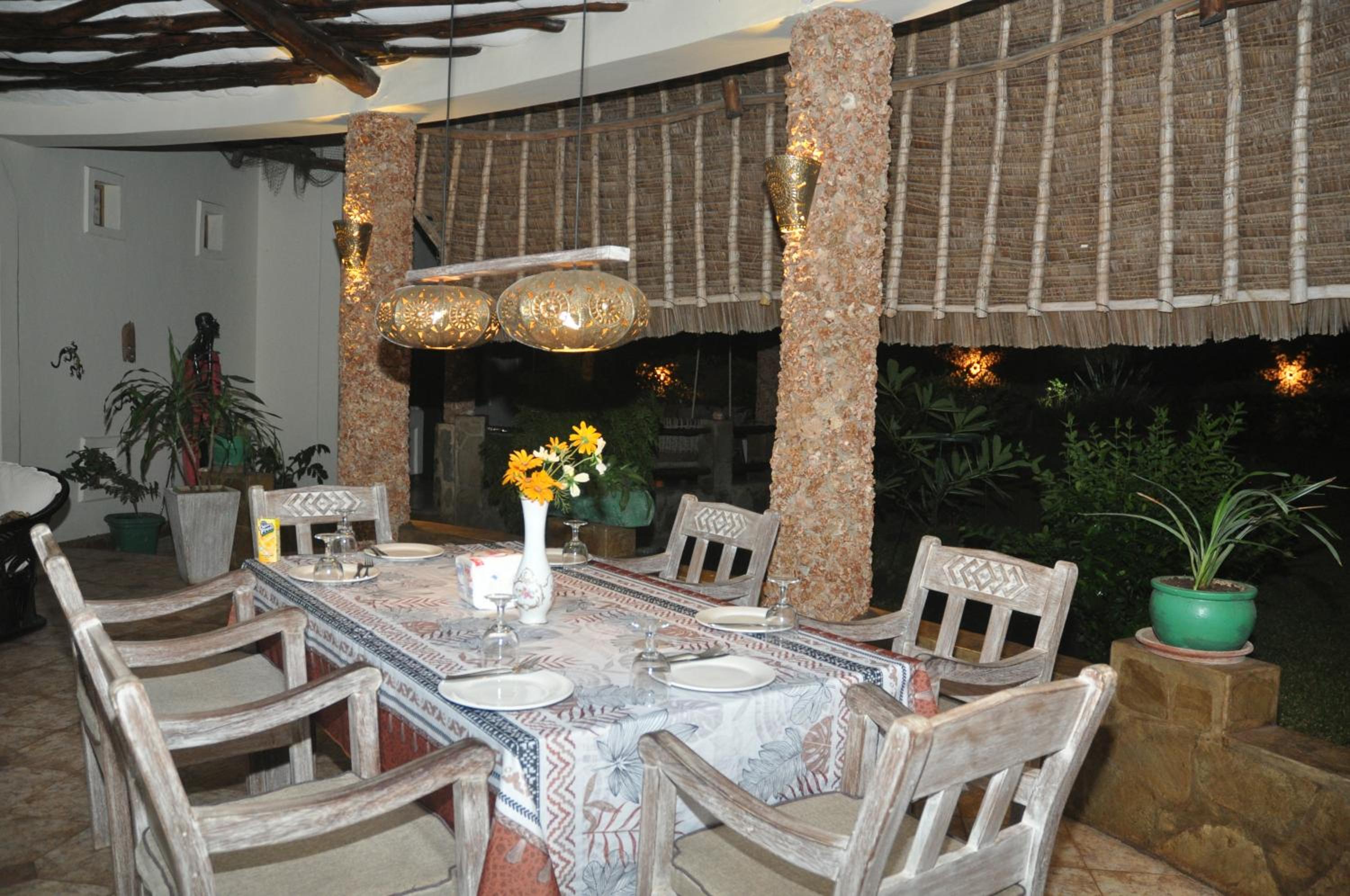 Amani Paradise - Luxury Villas