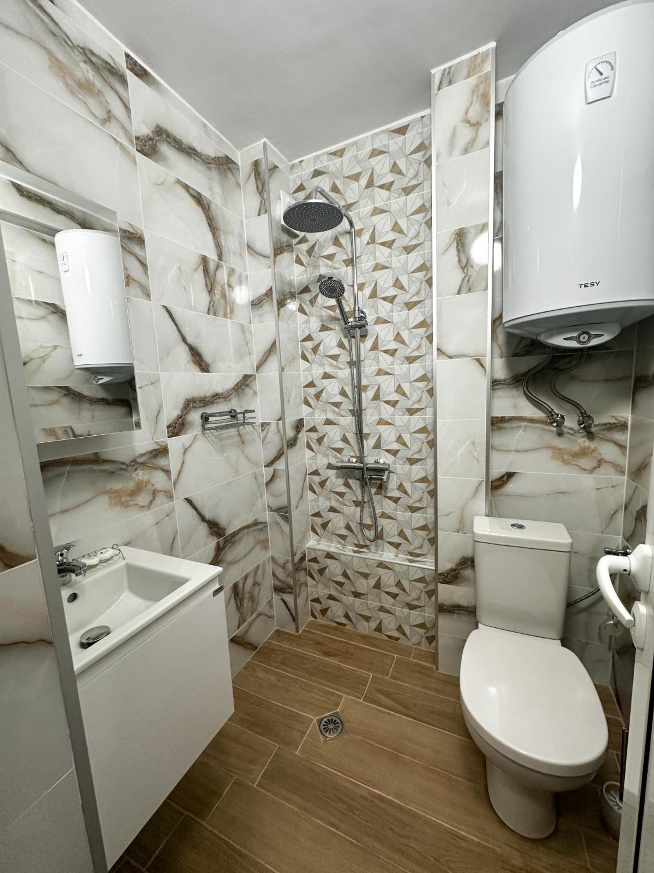 Bibi Central Apartment Plovdiv