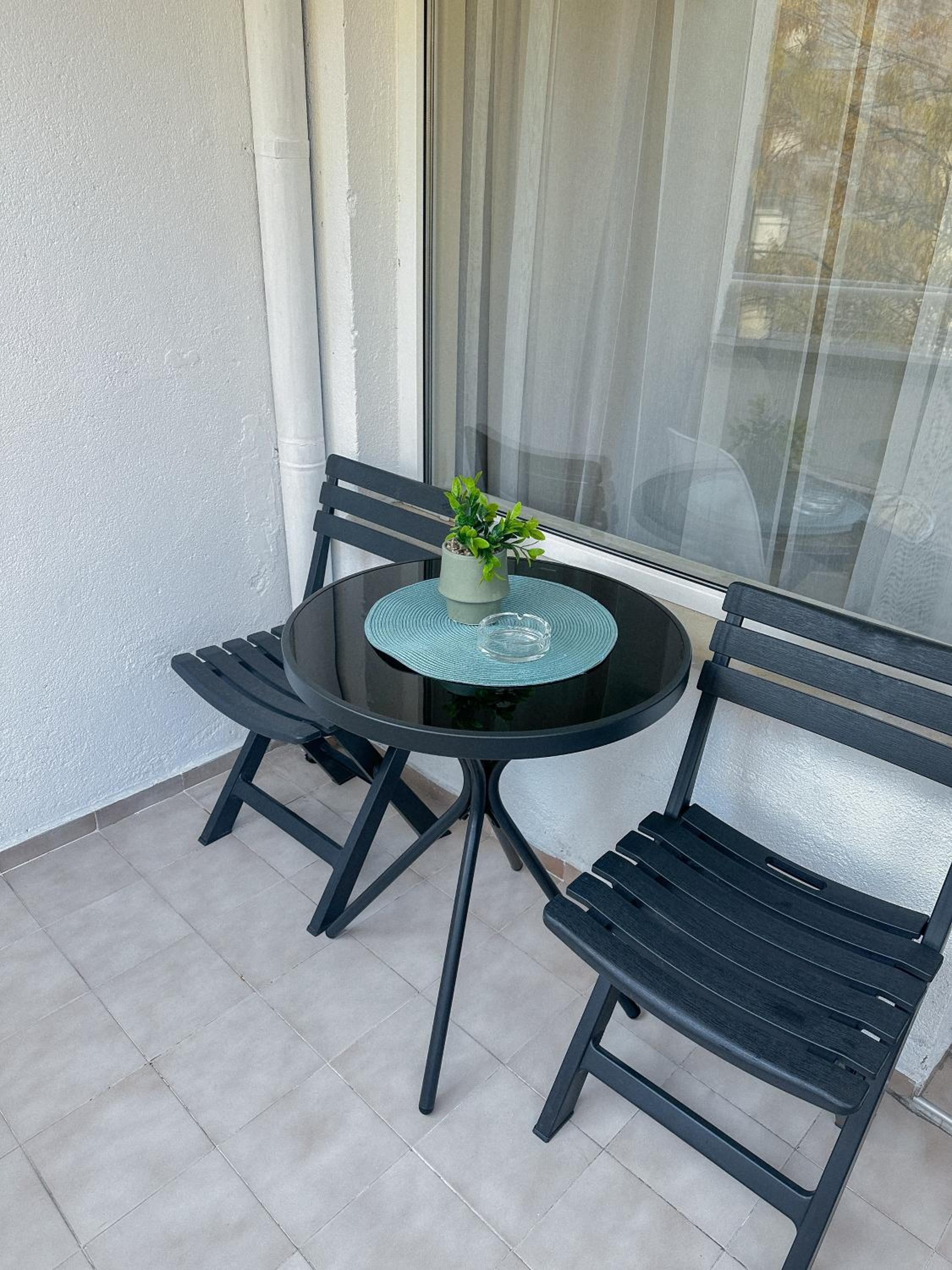 Bibi Central Apartment Plovdiv