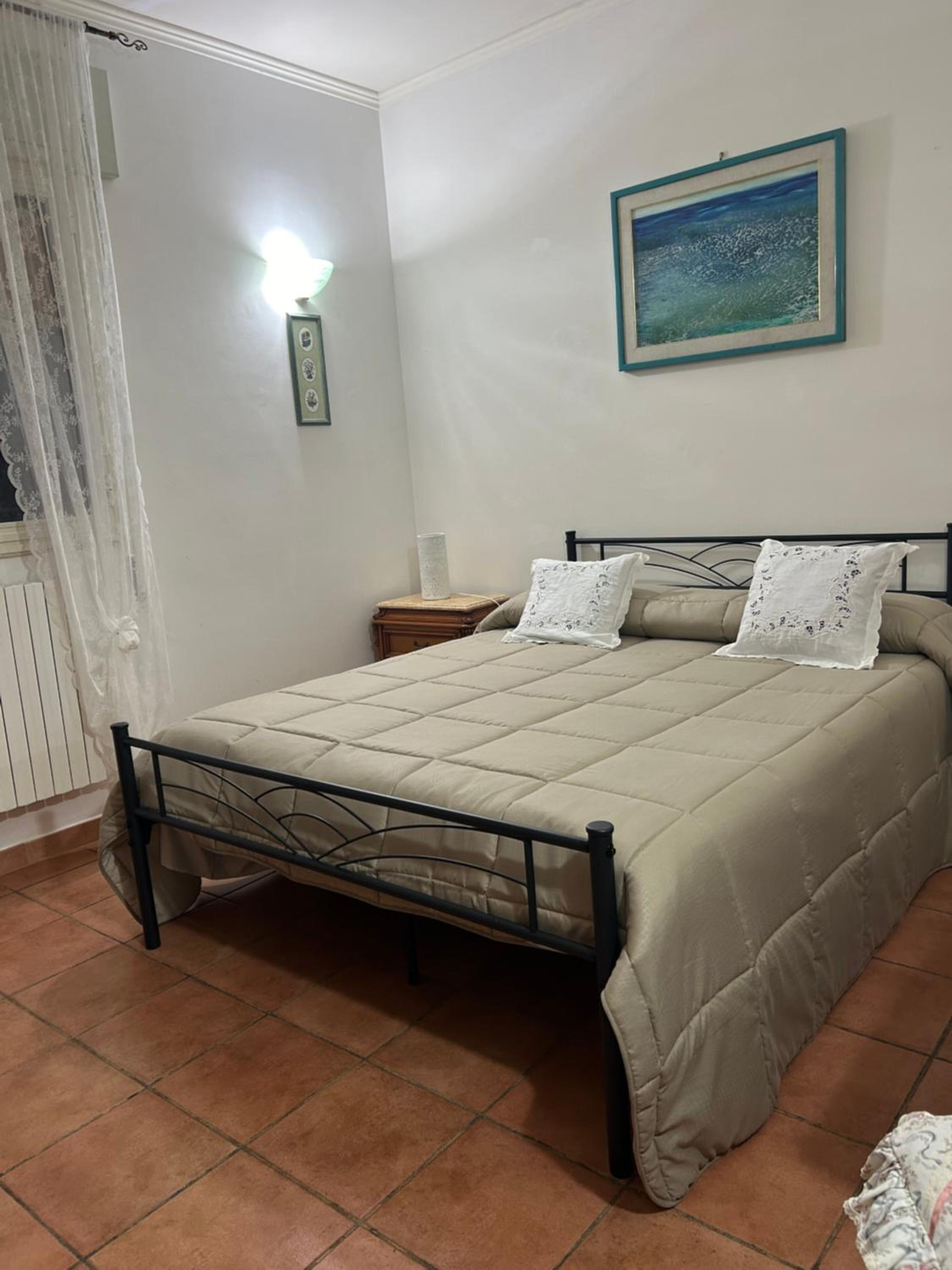 Trullo Elisabetta