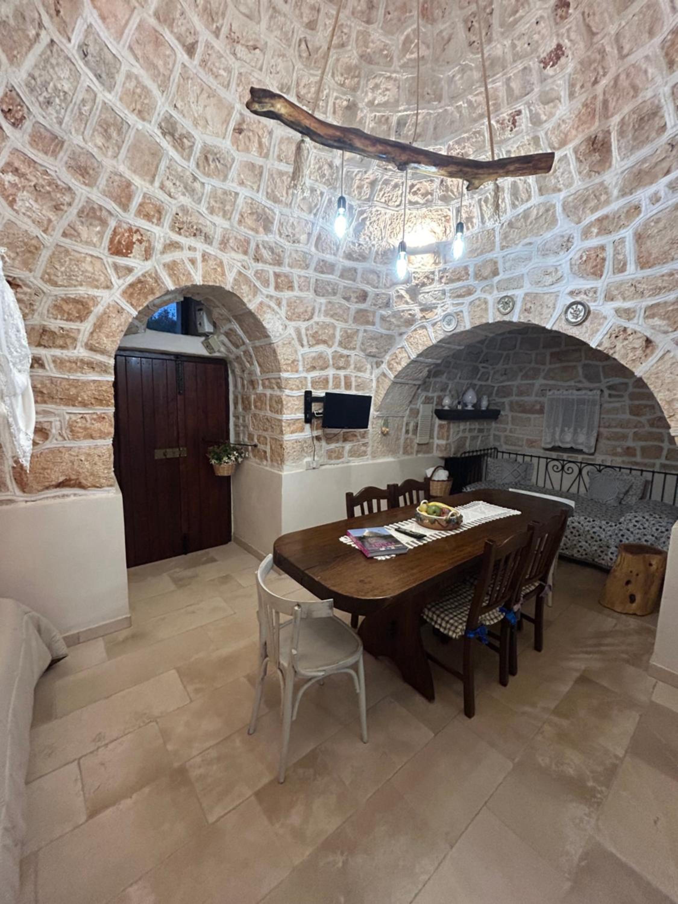 Trullo Elisabetta