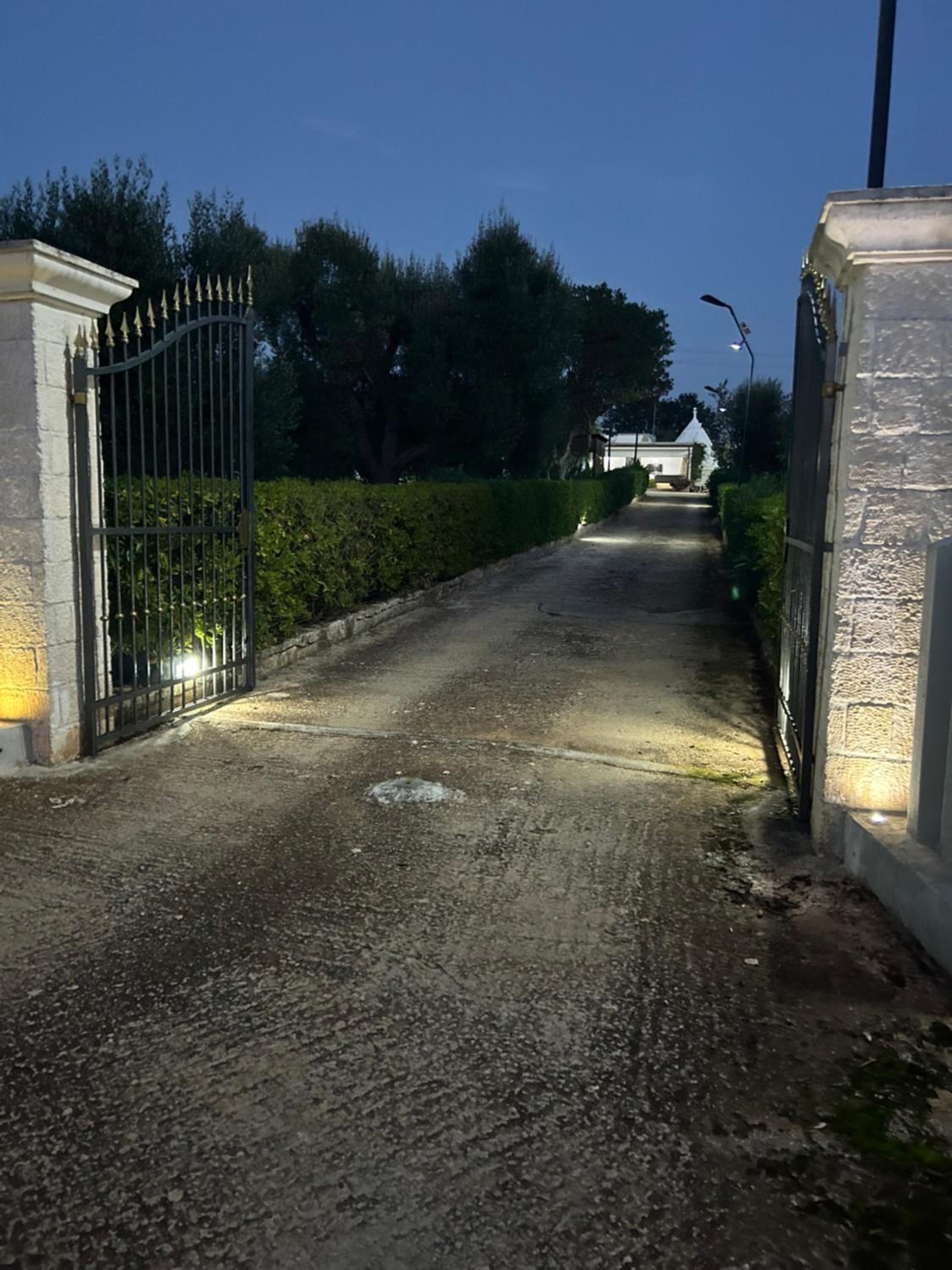 Trullo Elisabetta