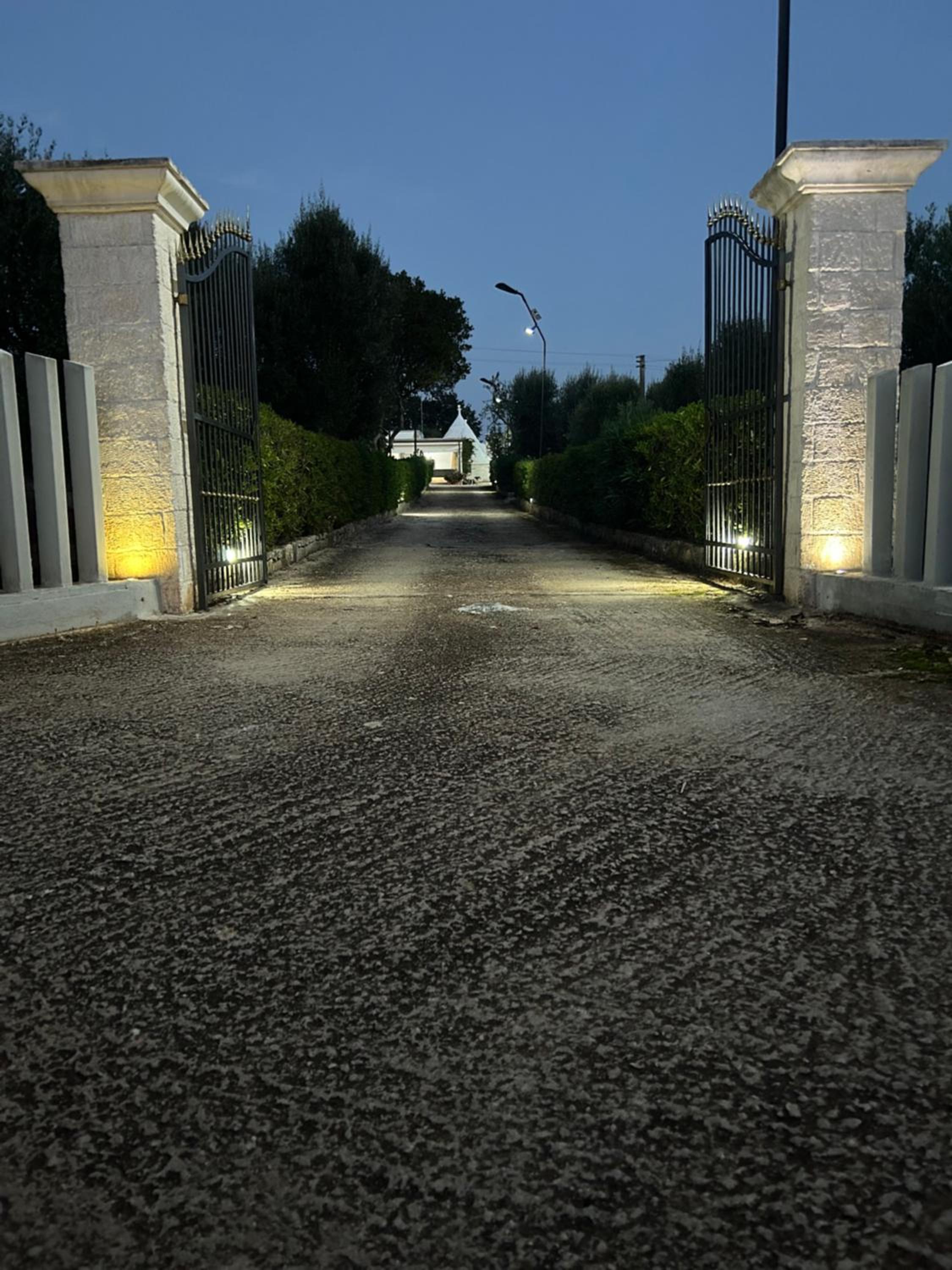 Trullo Elisabetta