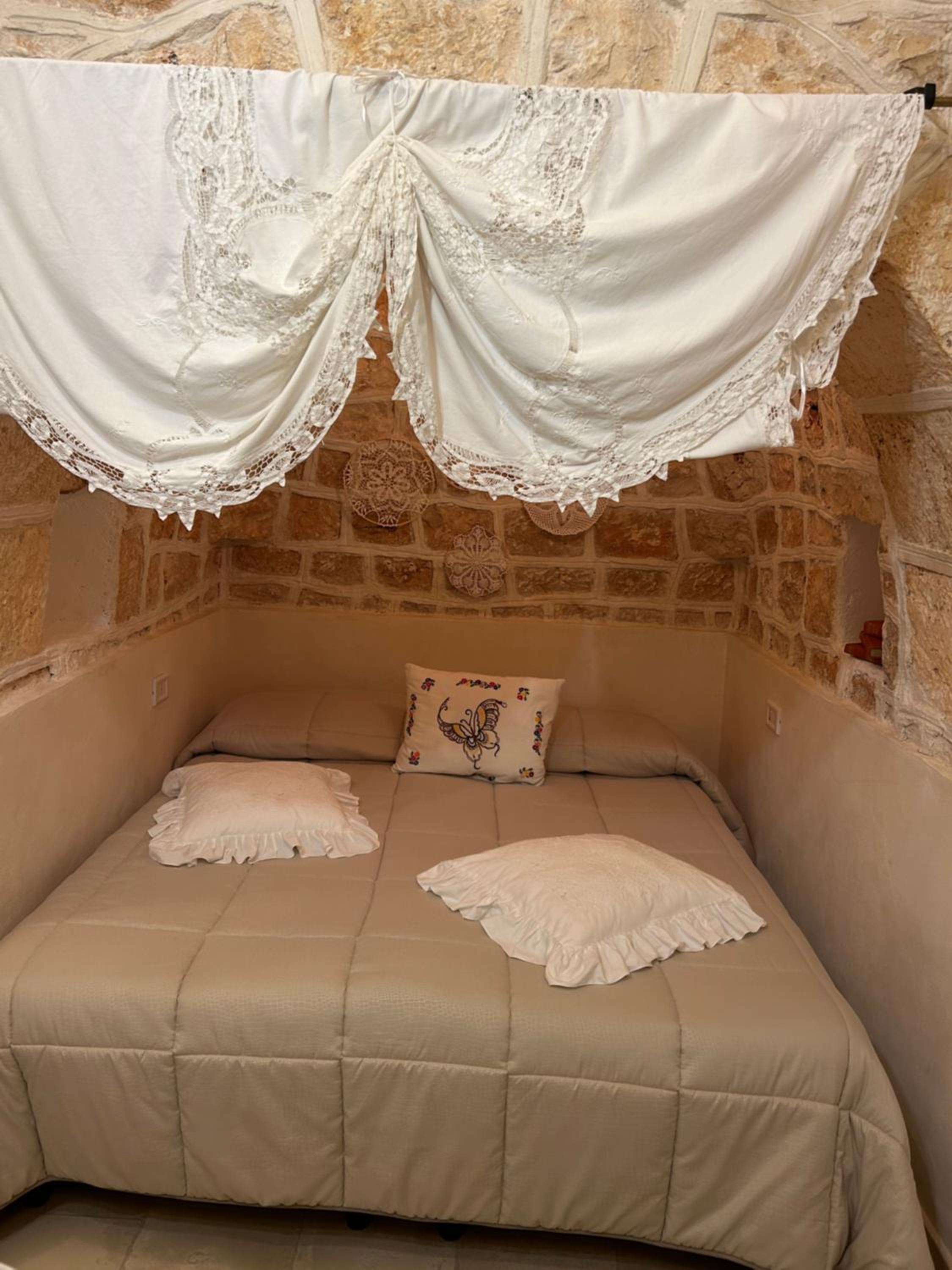 Trullo Elisabetta