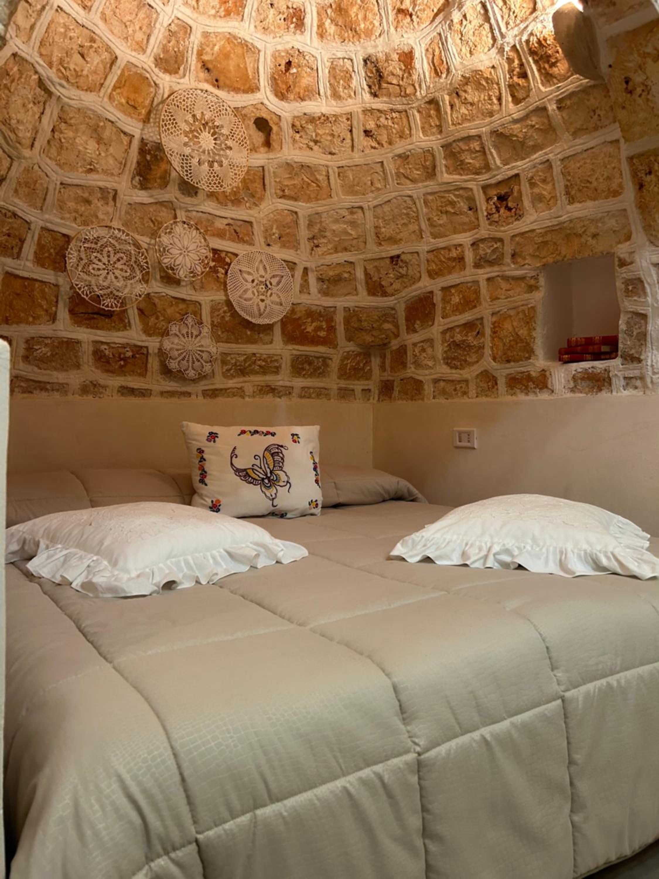 Trullo Elisabetta