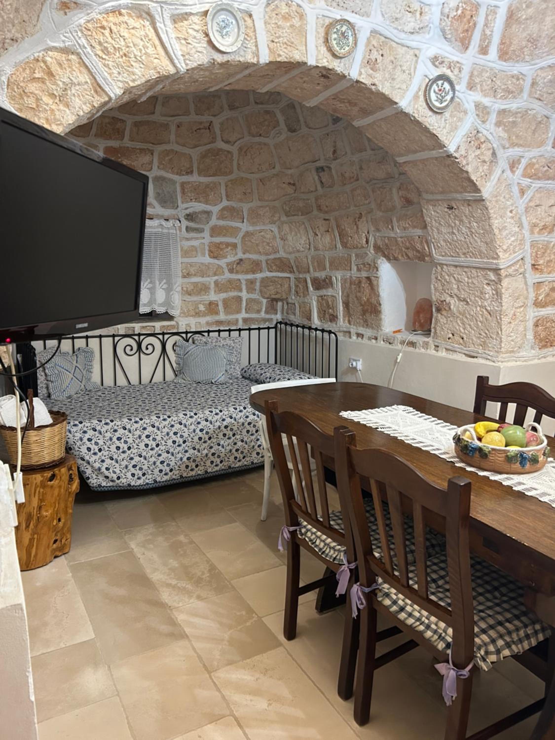 Trullo Elisabetta