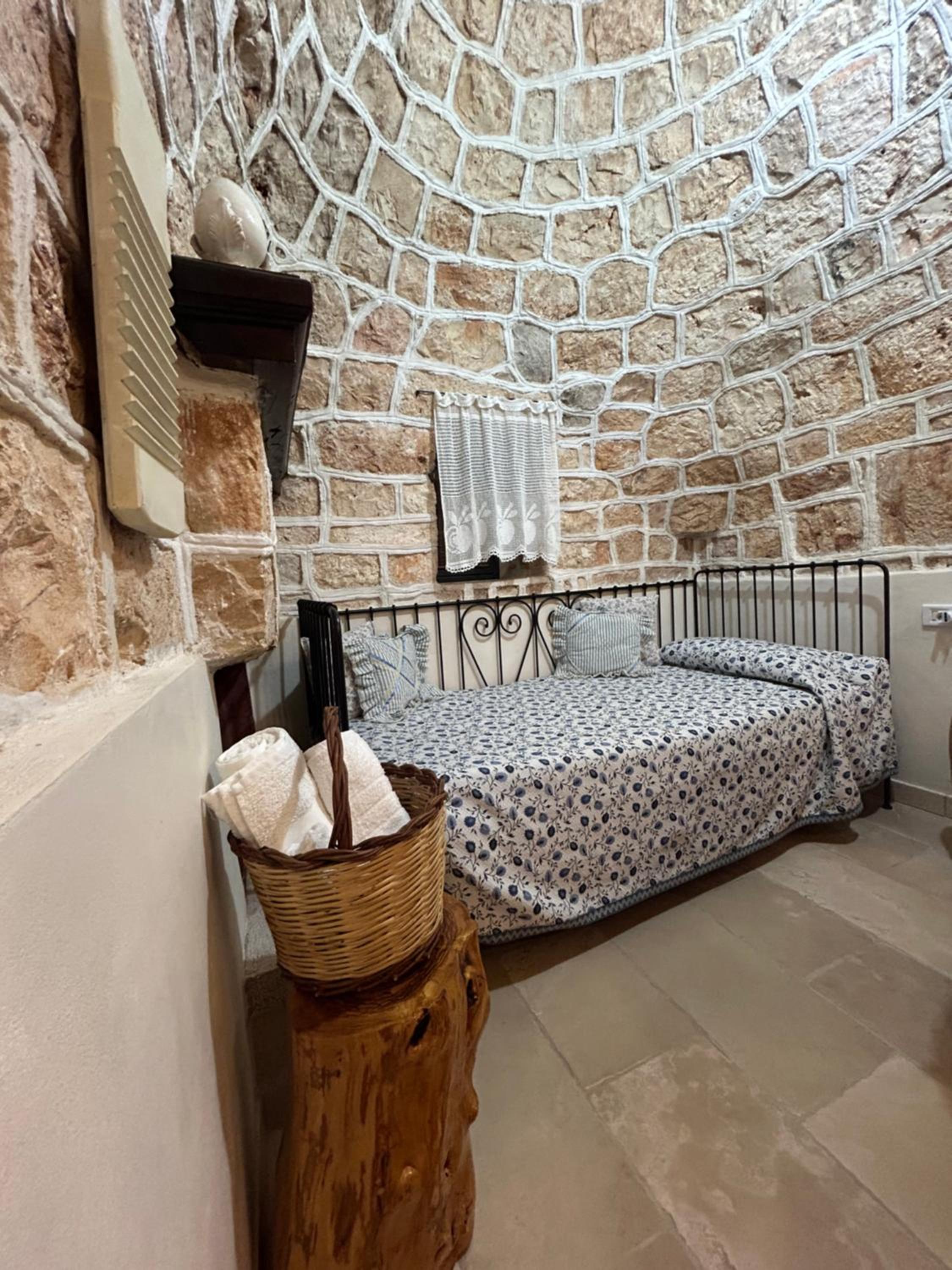 Trullo Elisabetta