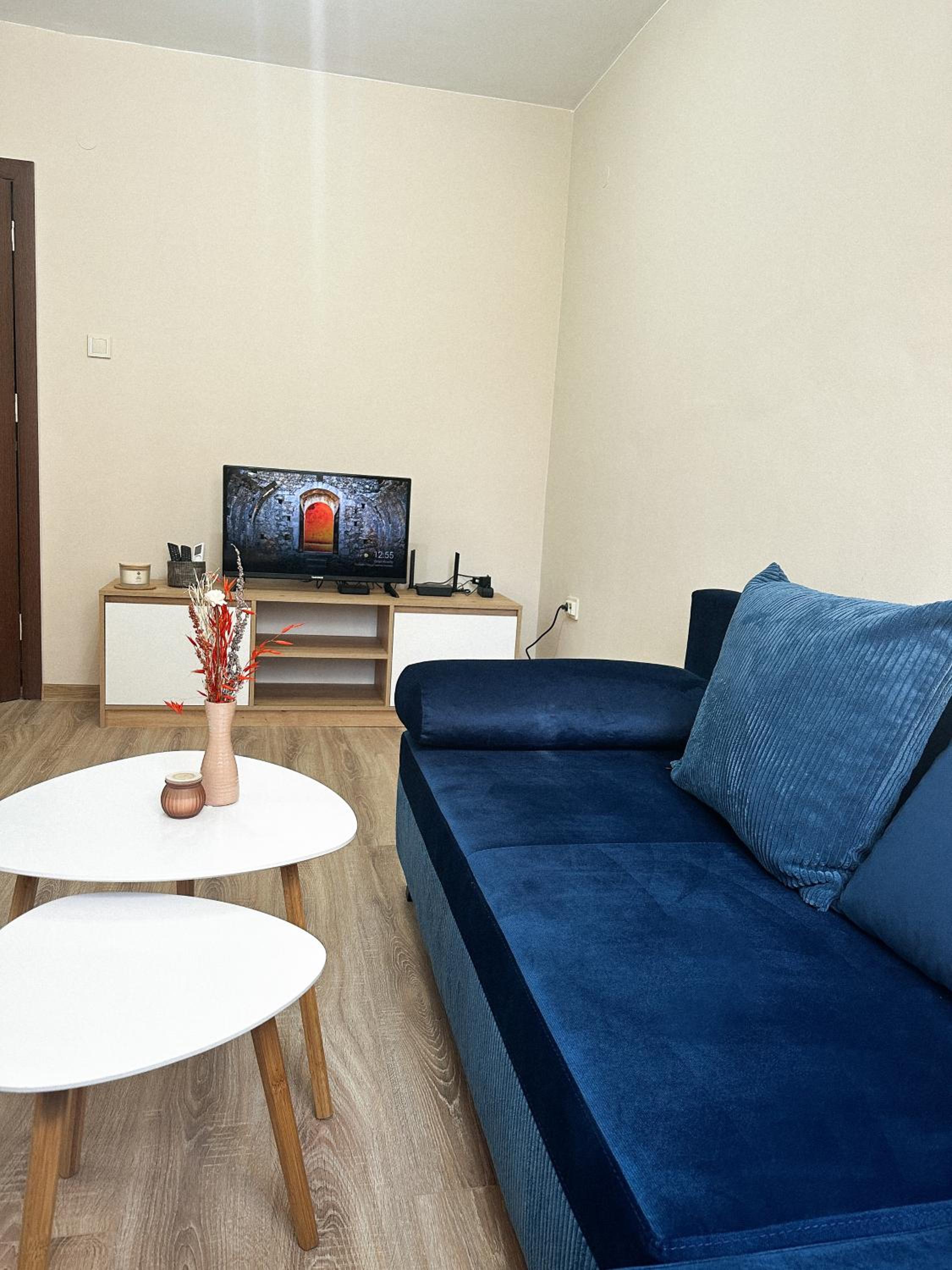Bibi Central Apartment Plovdiv