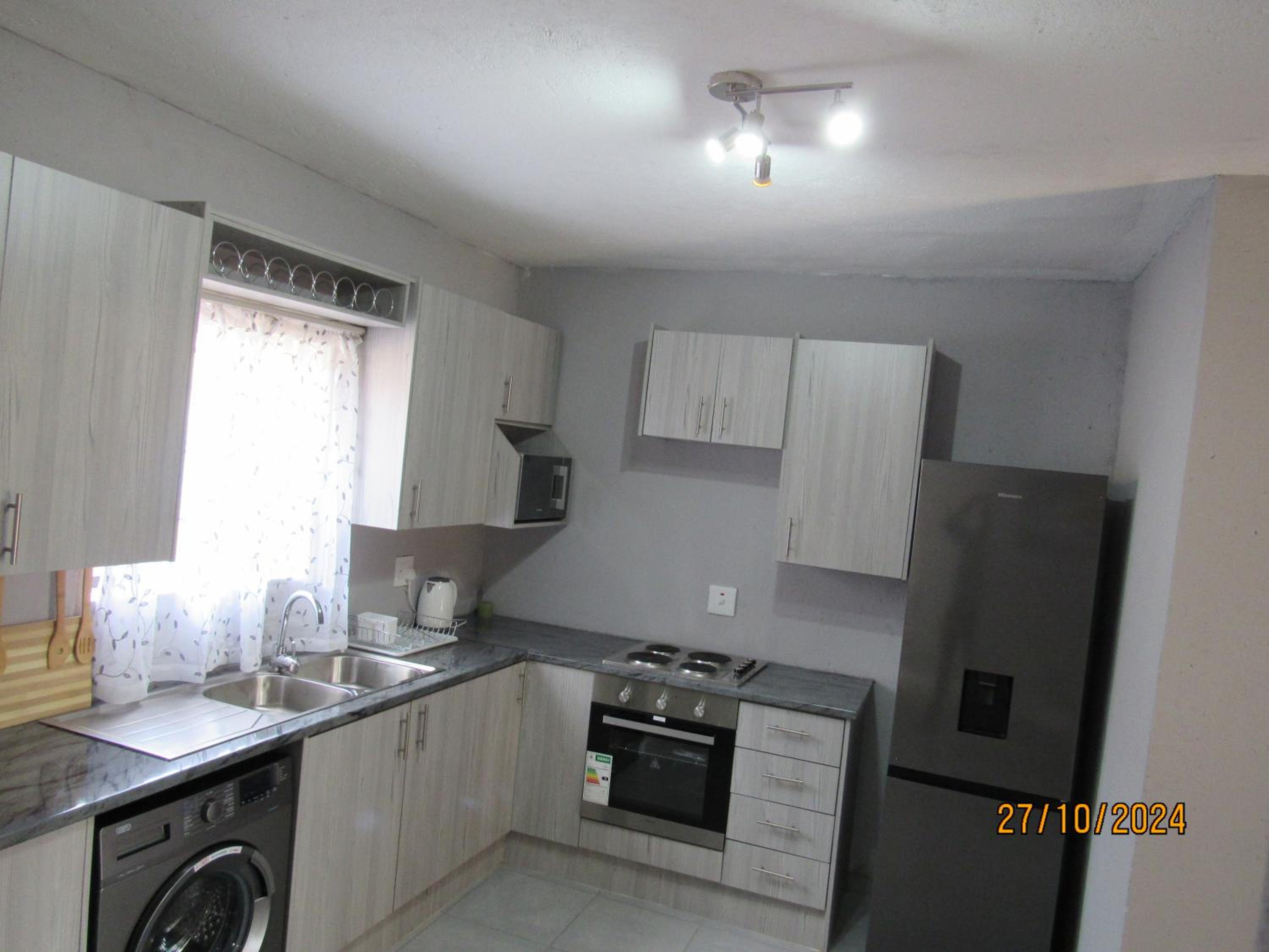Azrisi Apartments