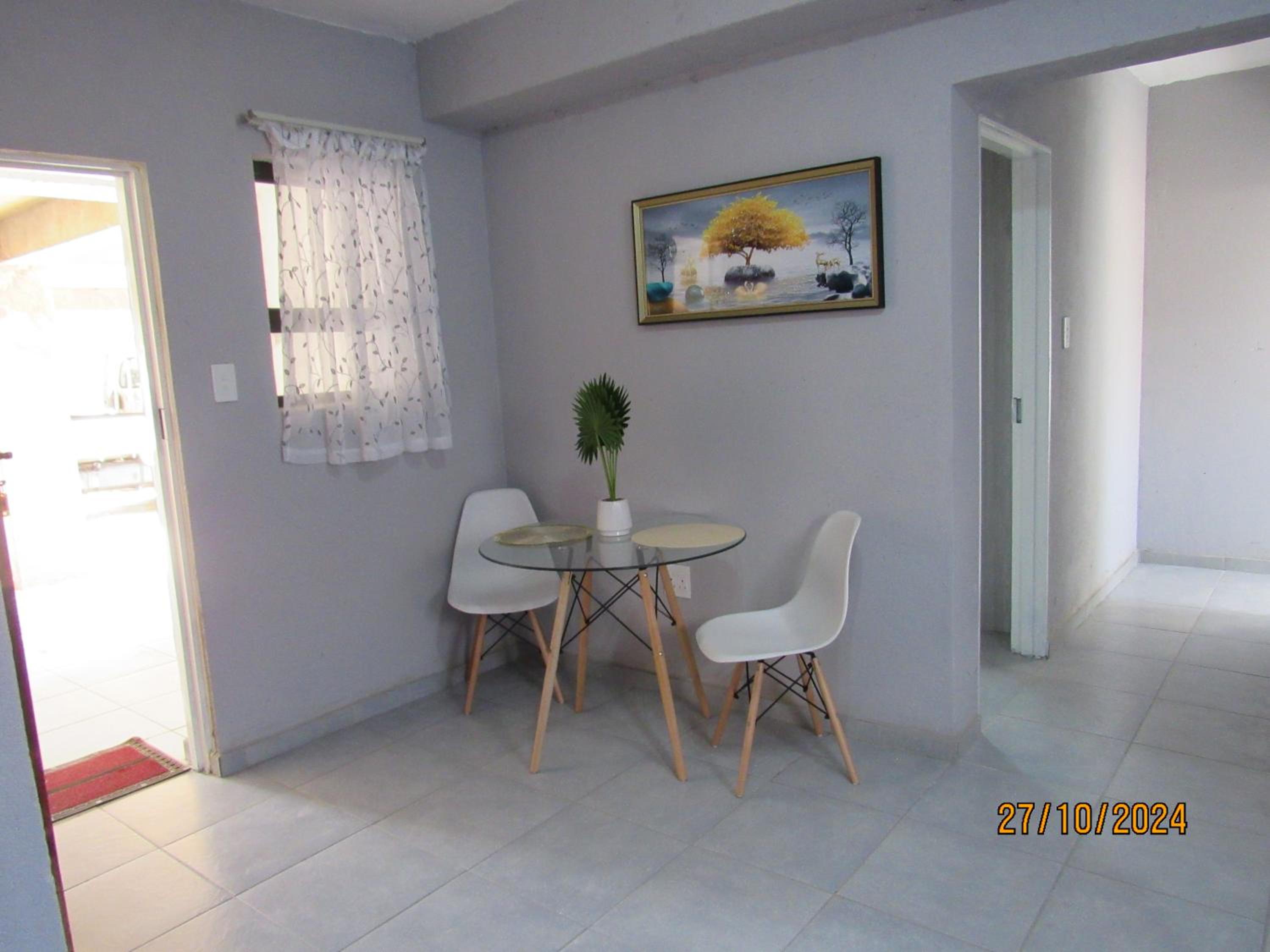 Azrisi Apartments