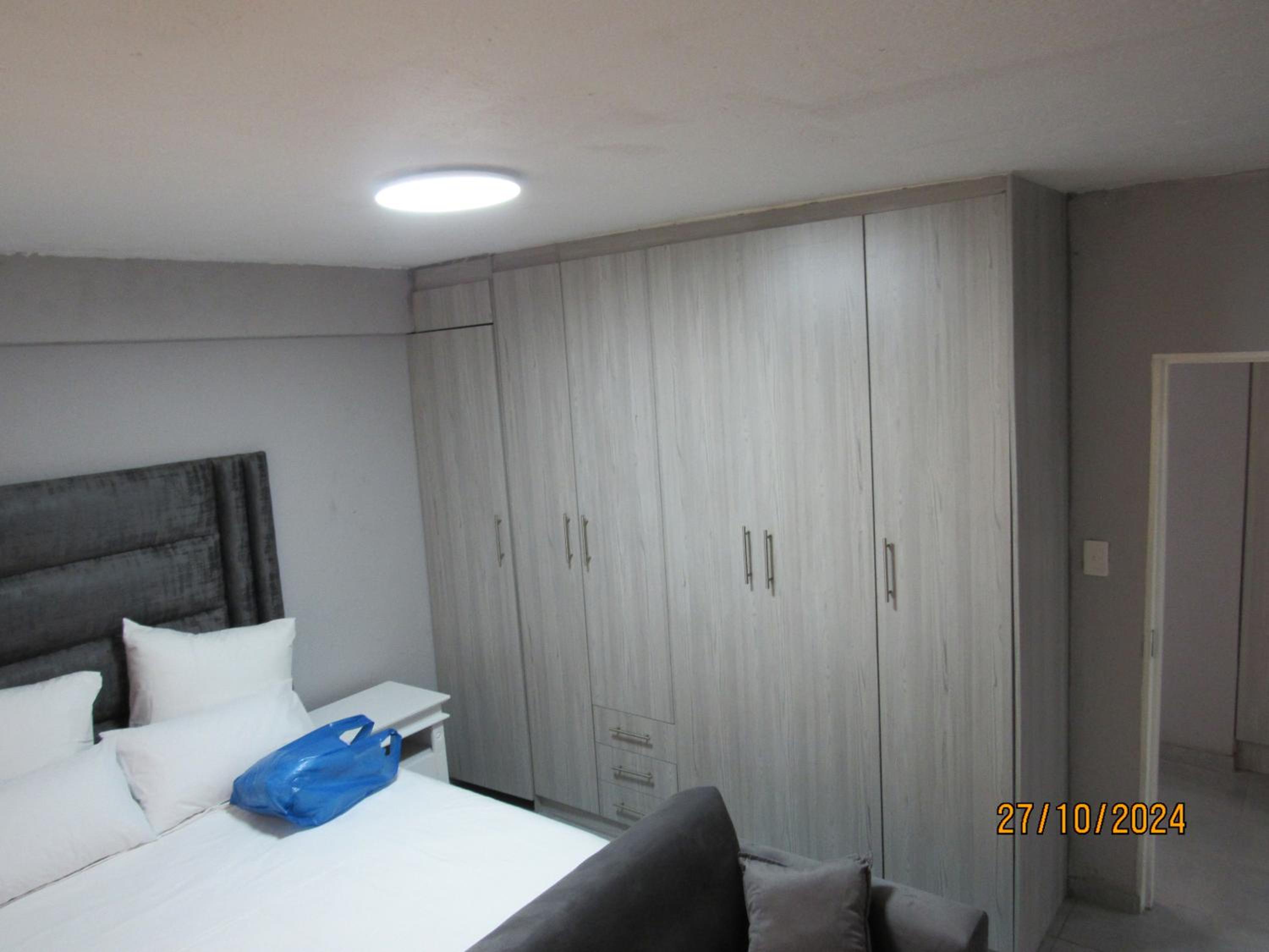 Azrisi Apartments