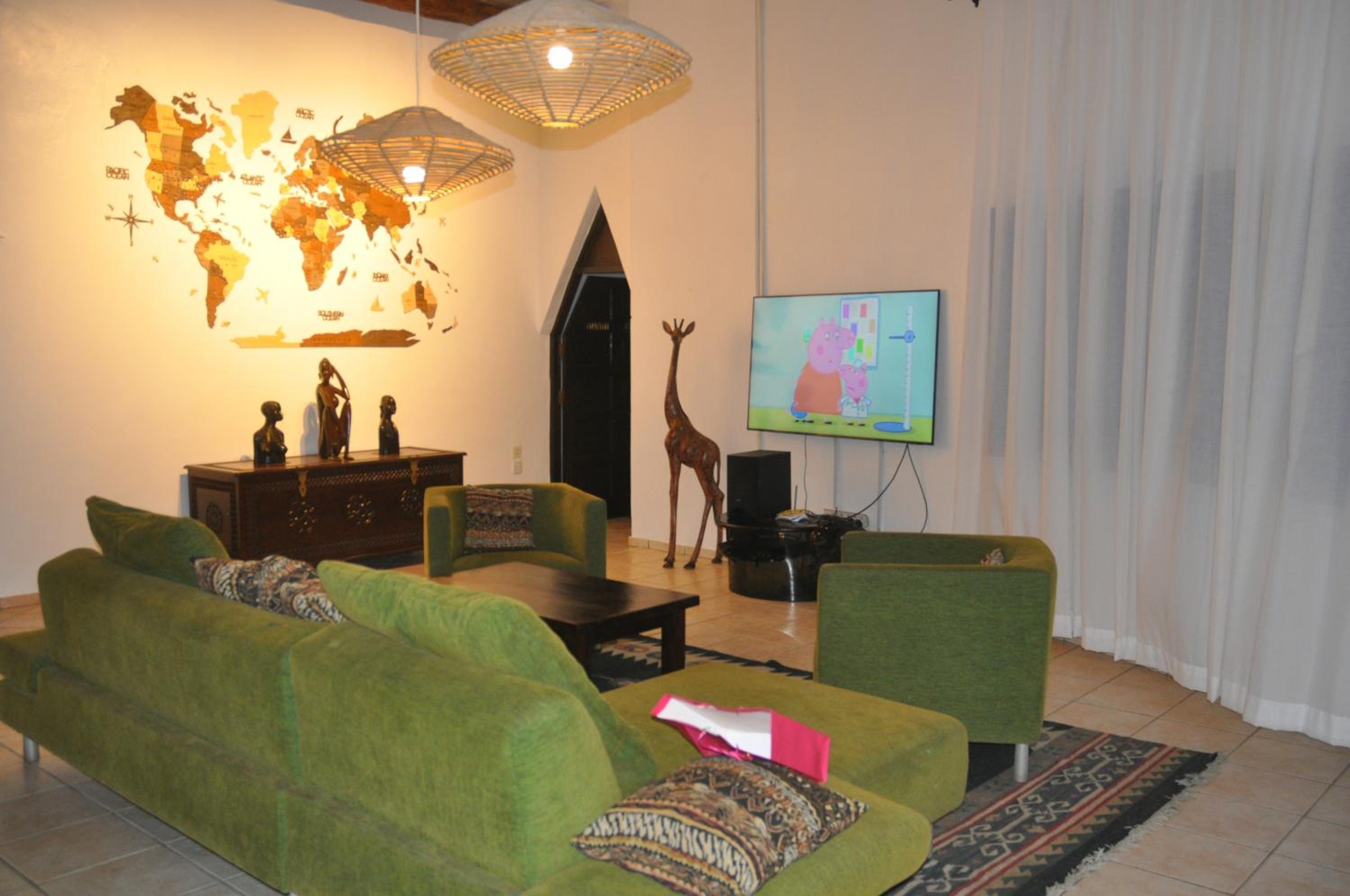 Amani Paradise - Luxury Villas