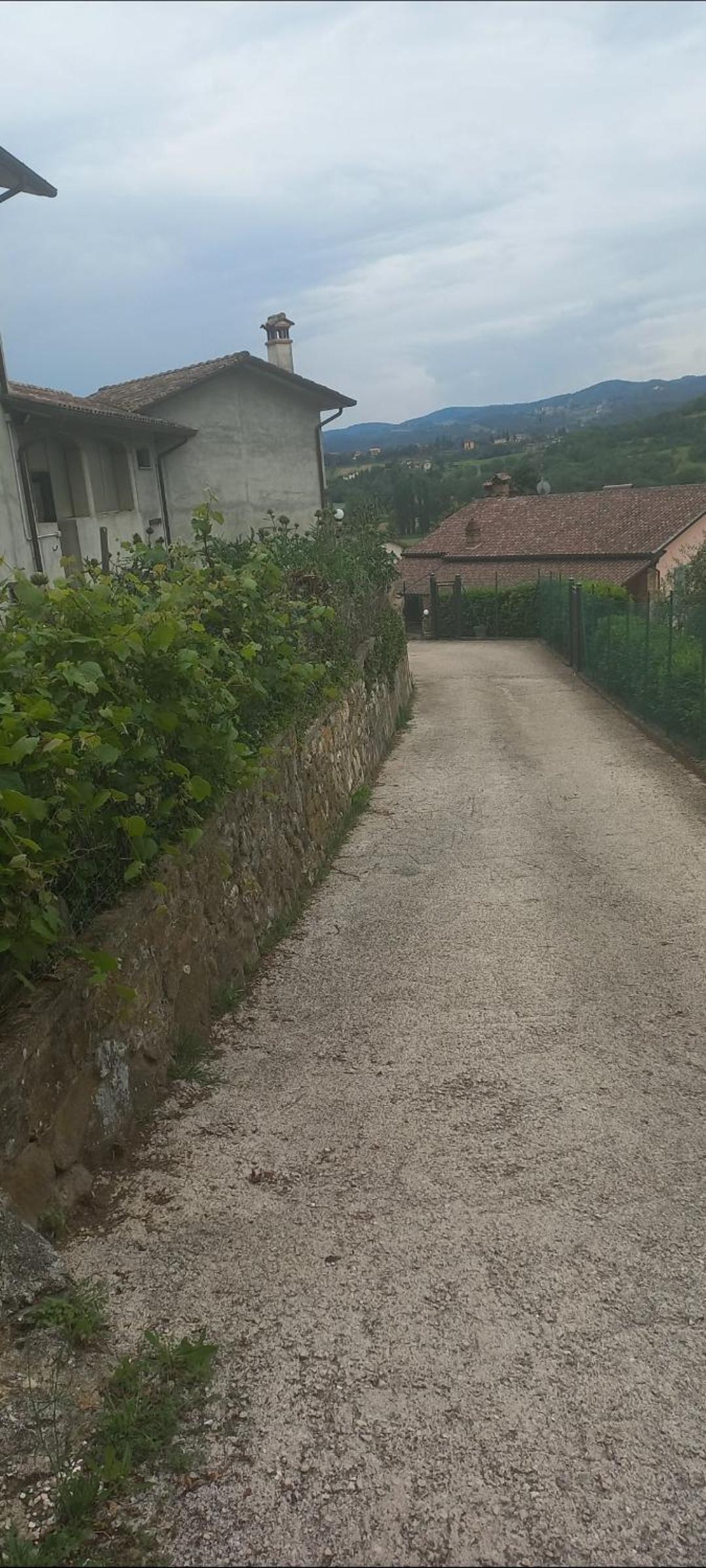 Casa Girasole view 3