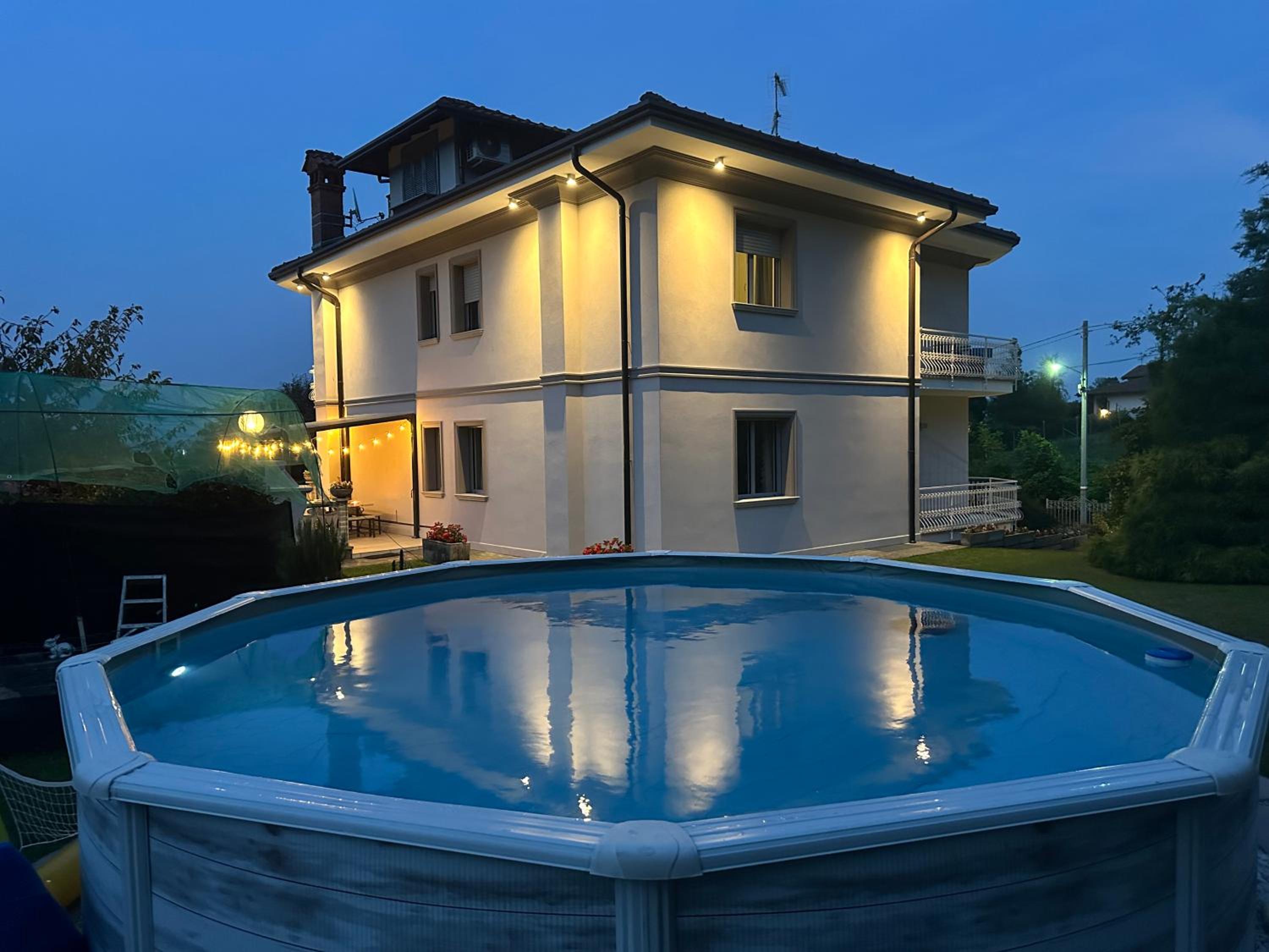 Villa Sofia
