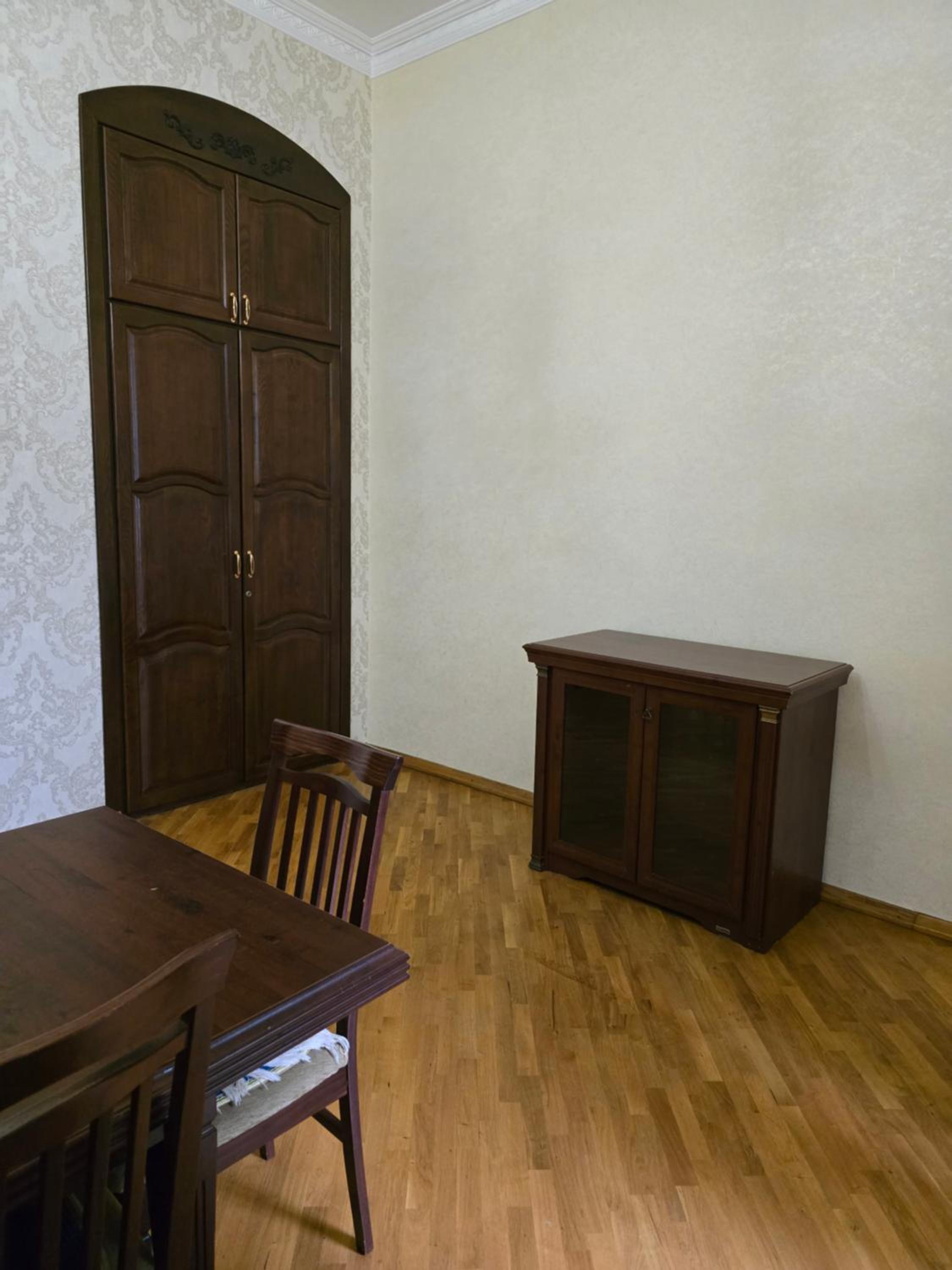 Cozy 2 Bedroom Apartment inCentral Baku Self Check-in 24 hours